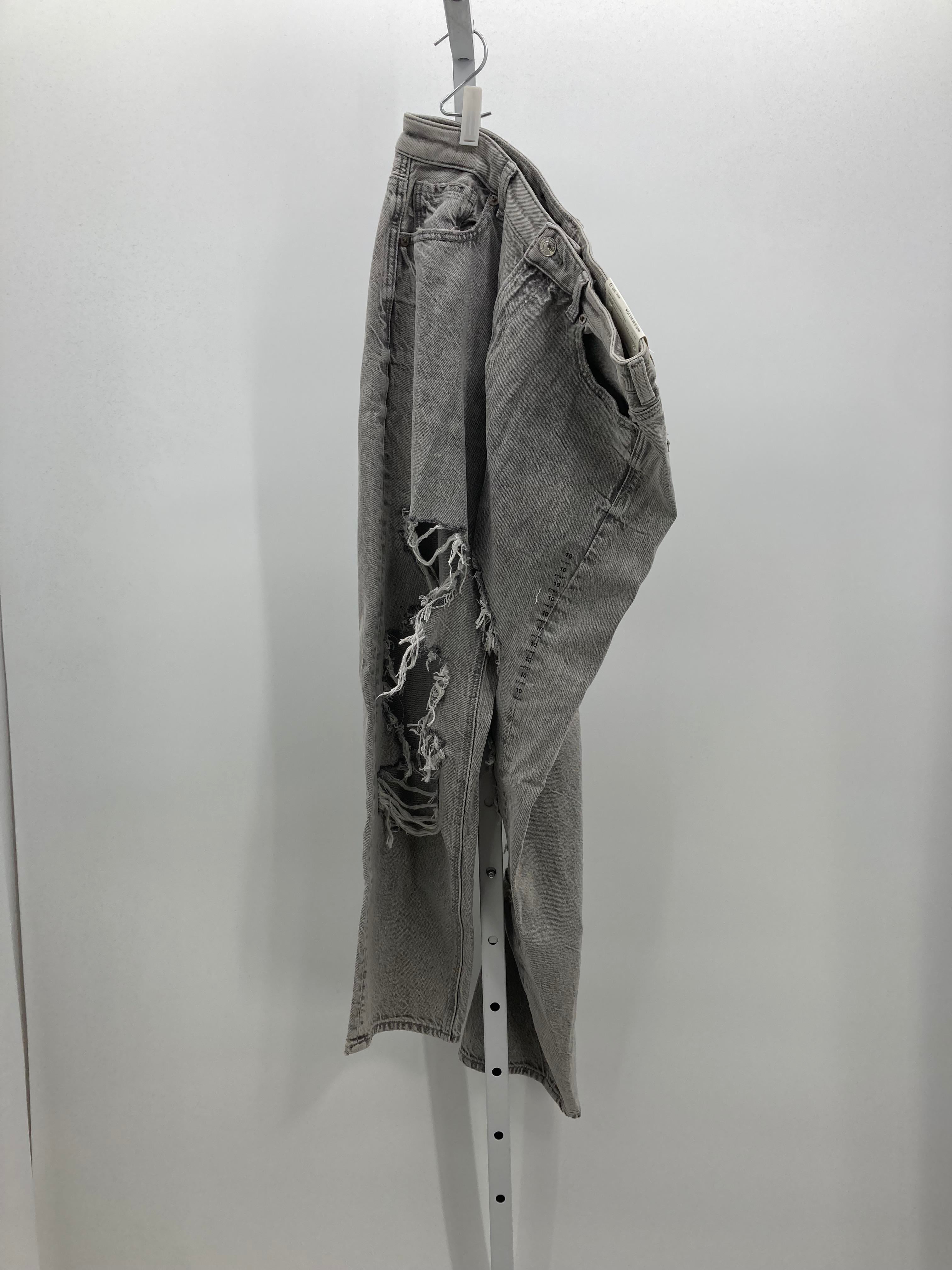 American Eagle Size 10 Juniors Jeans