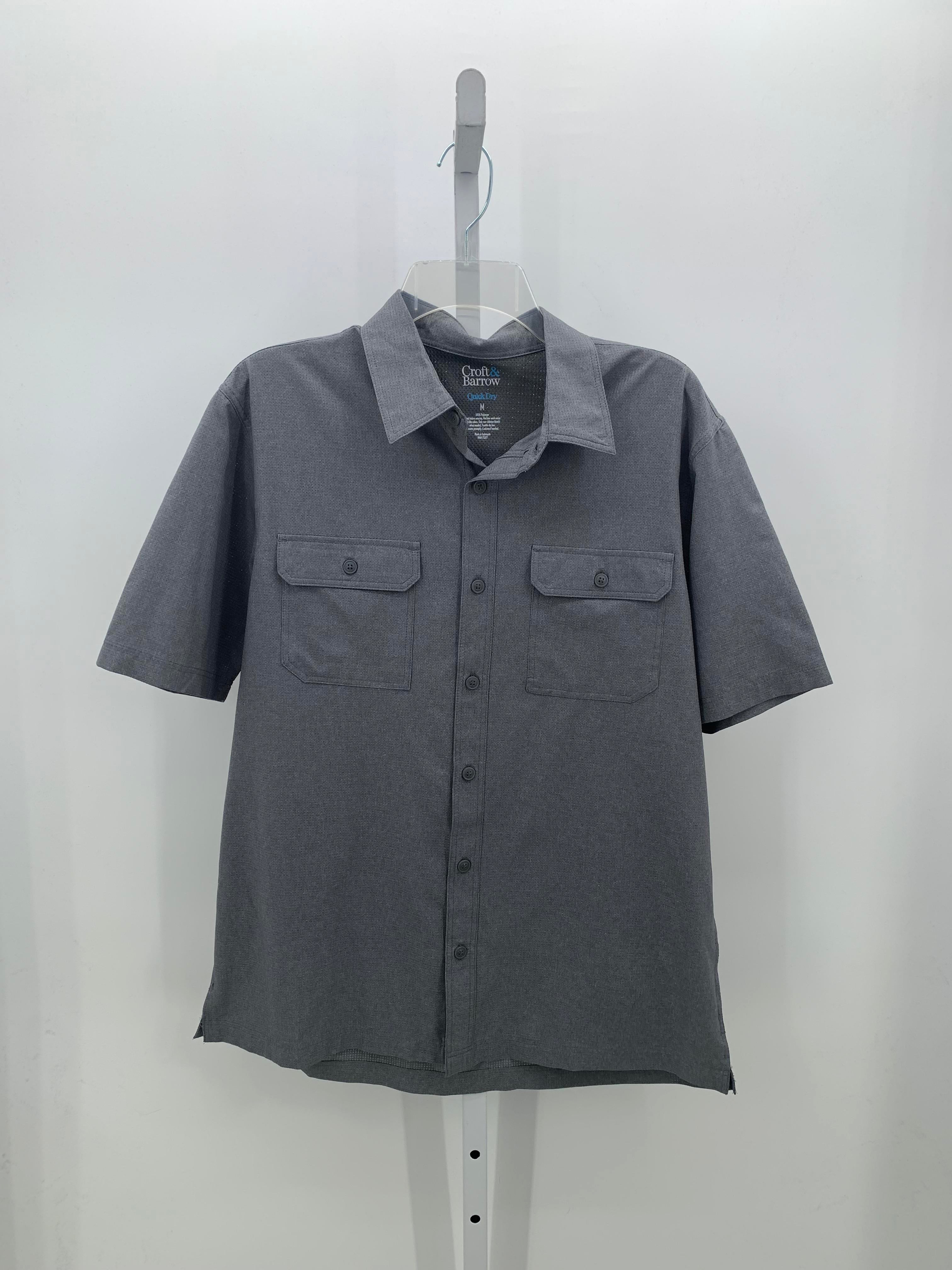 BTN DOWN SHIRT