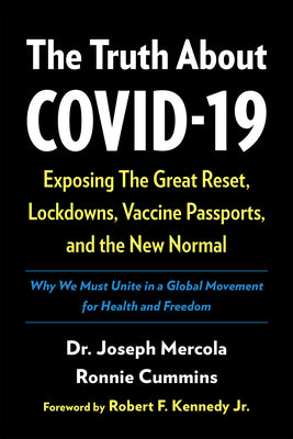 The Truth About COVID-19 (eBook) -