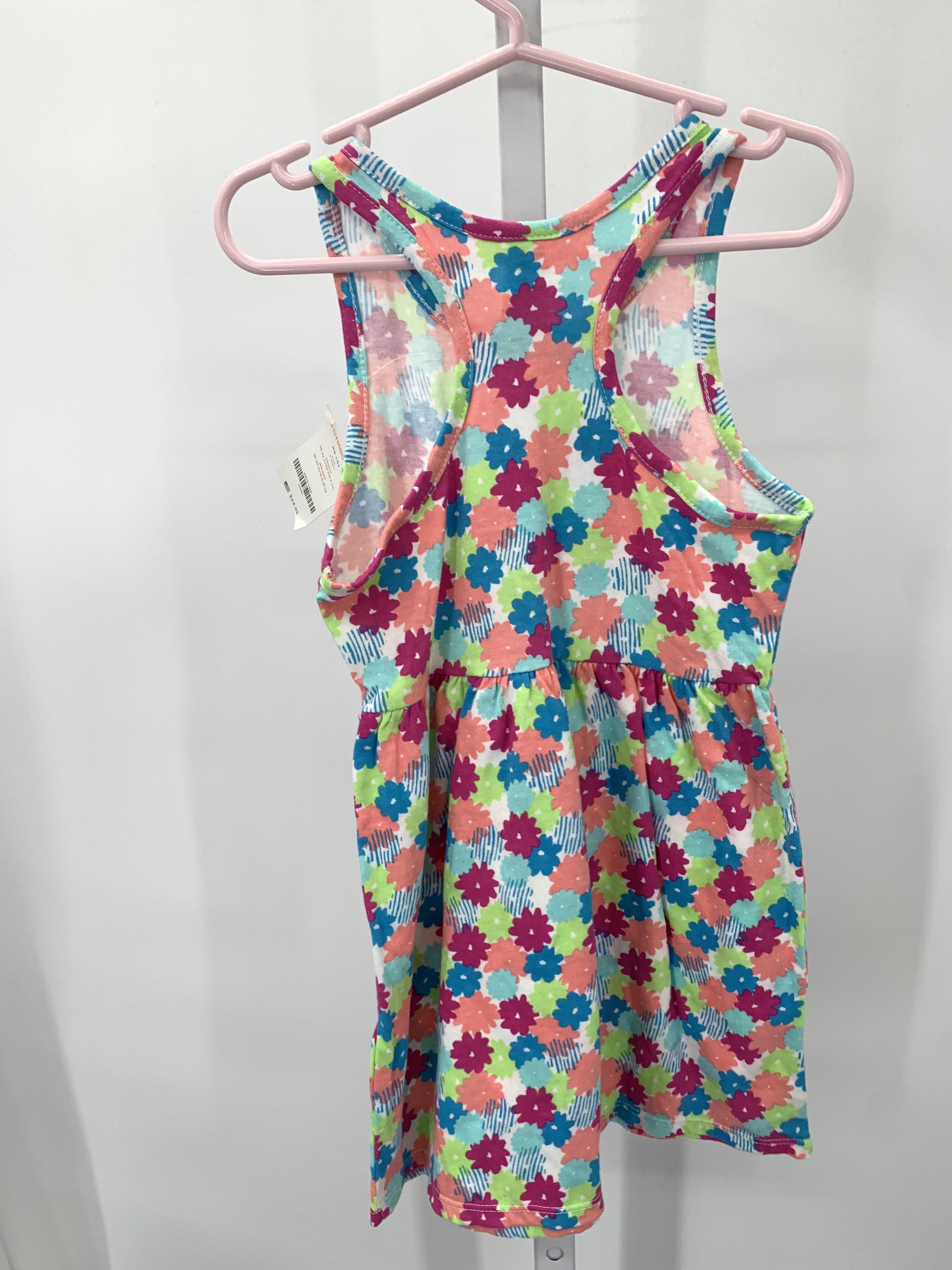 Gymboree Size 4 Girls Sundress