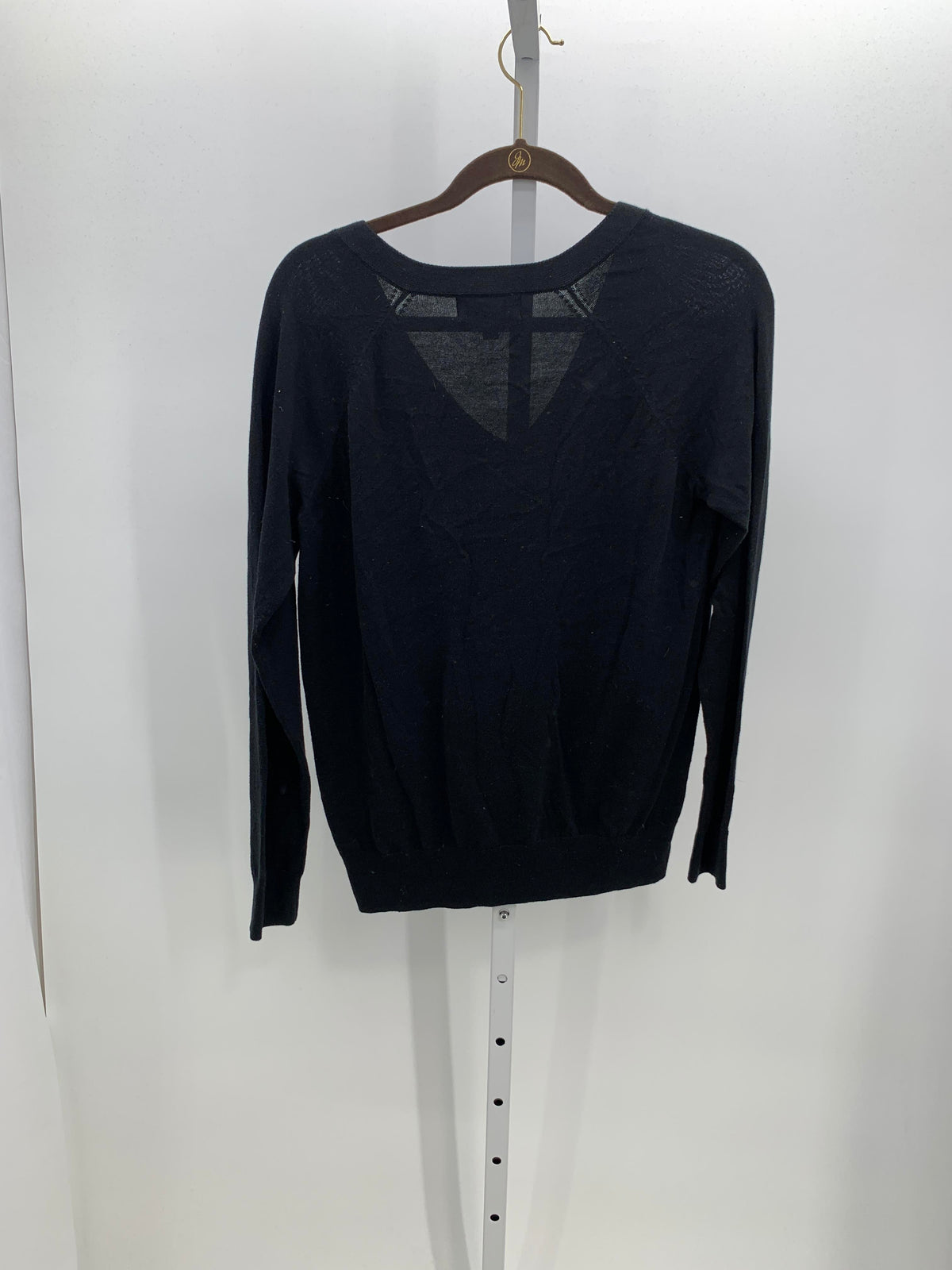 Banana Republic Size Medium Misses Long Slv Sweater