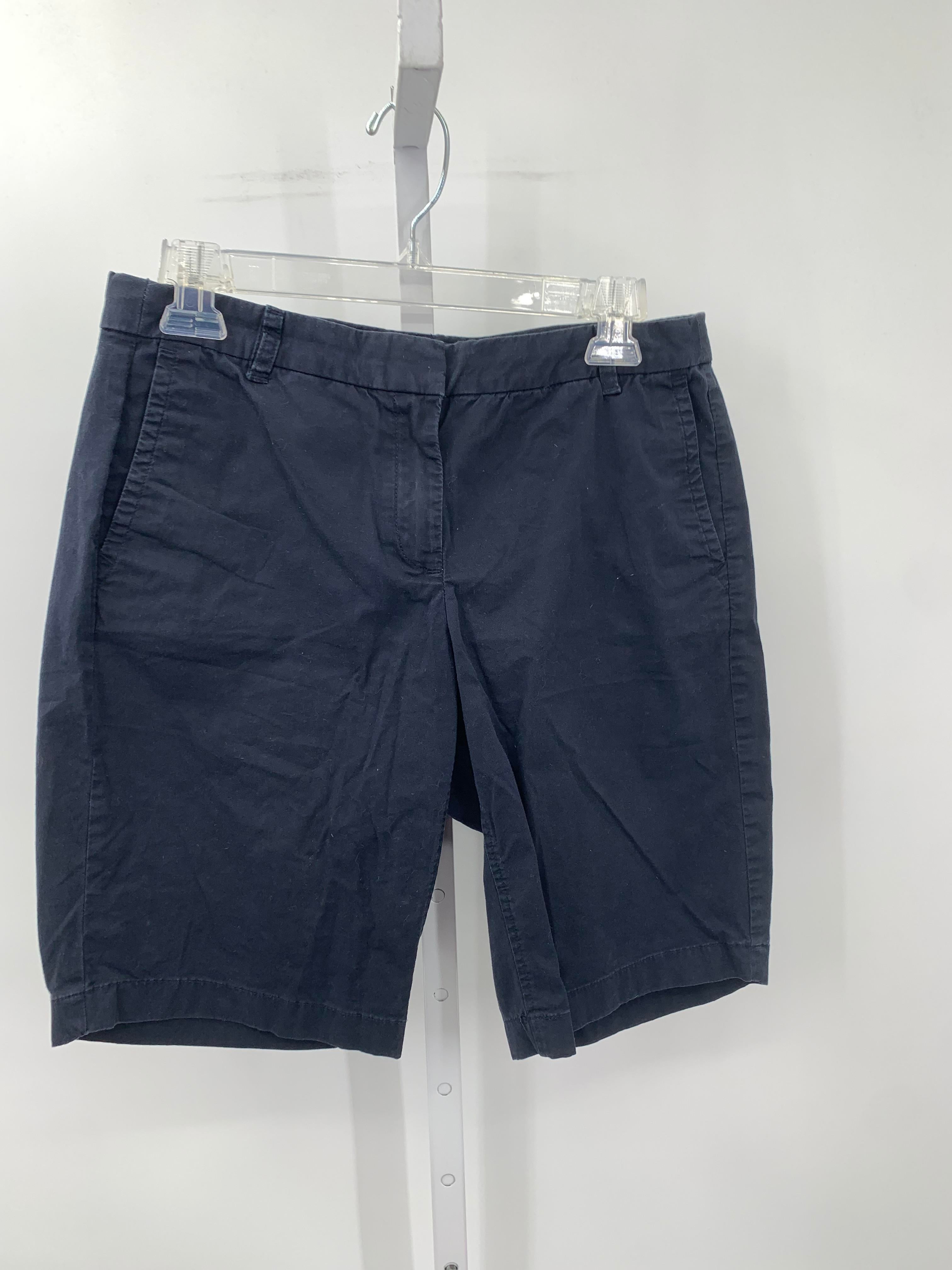 J. Crew Size 4 Misses Shorts