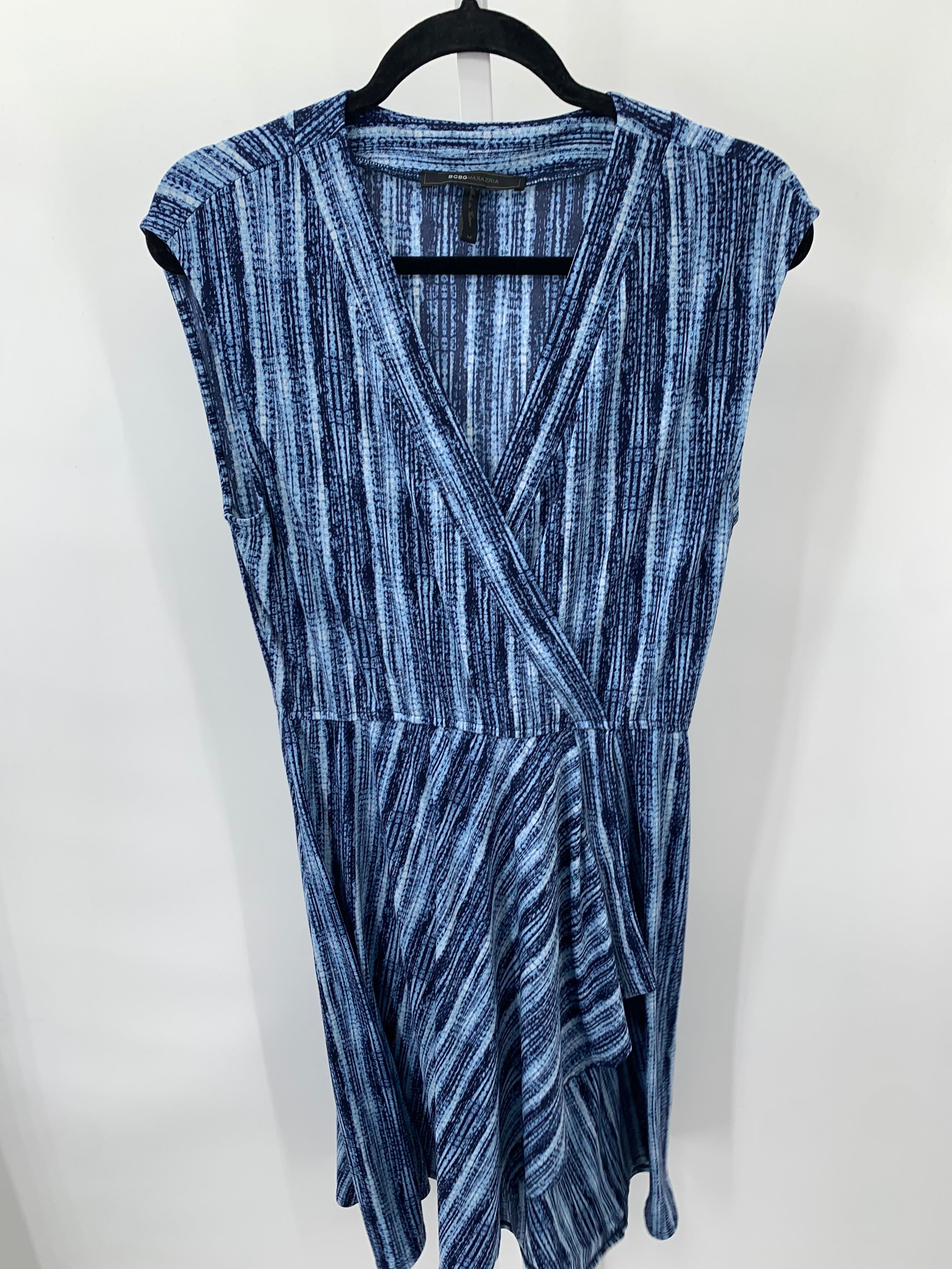 BCBG Size Medium Misses Sundress