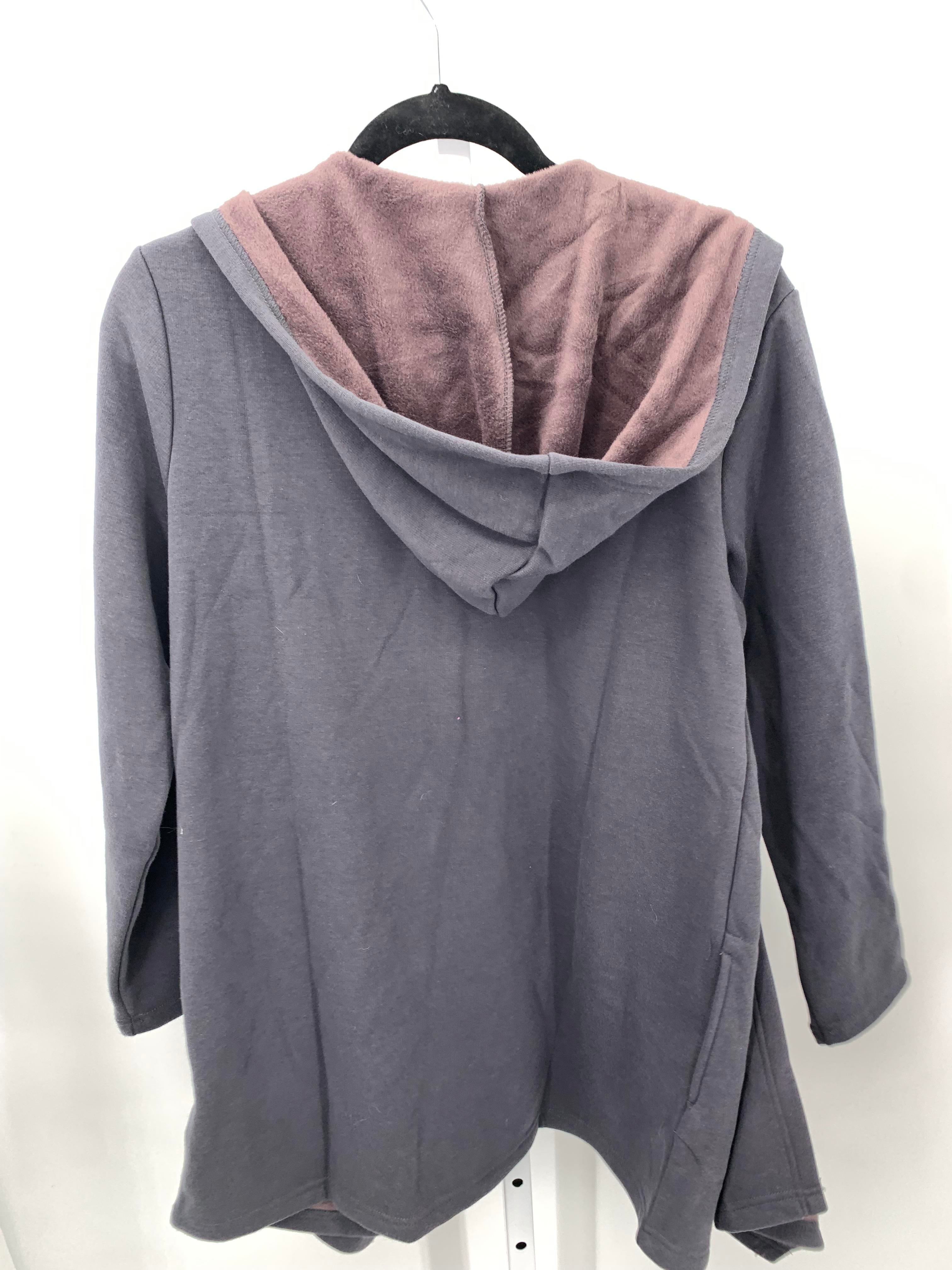 d & co. Size Small Misses Cardigan