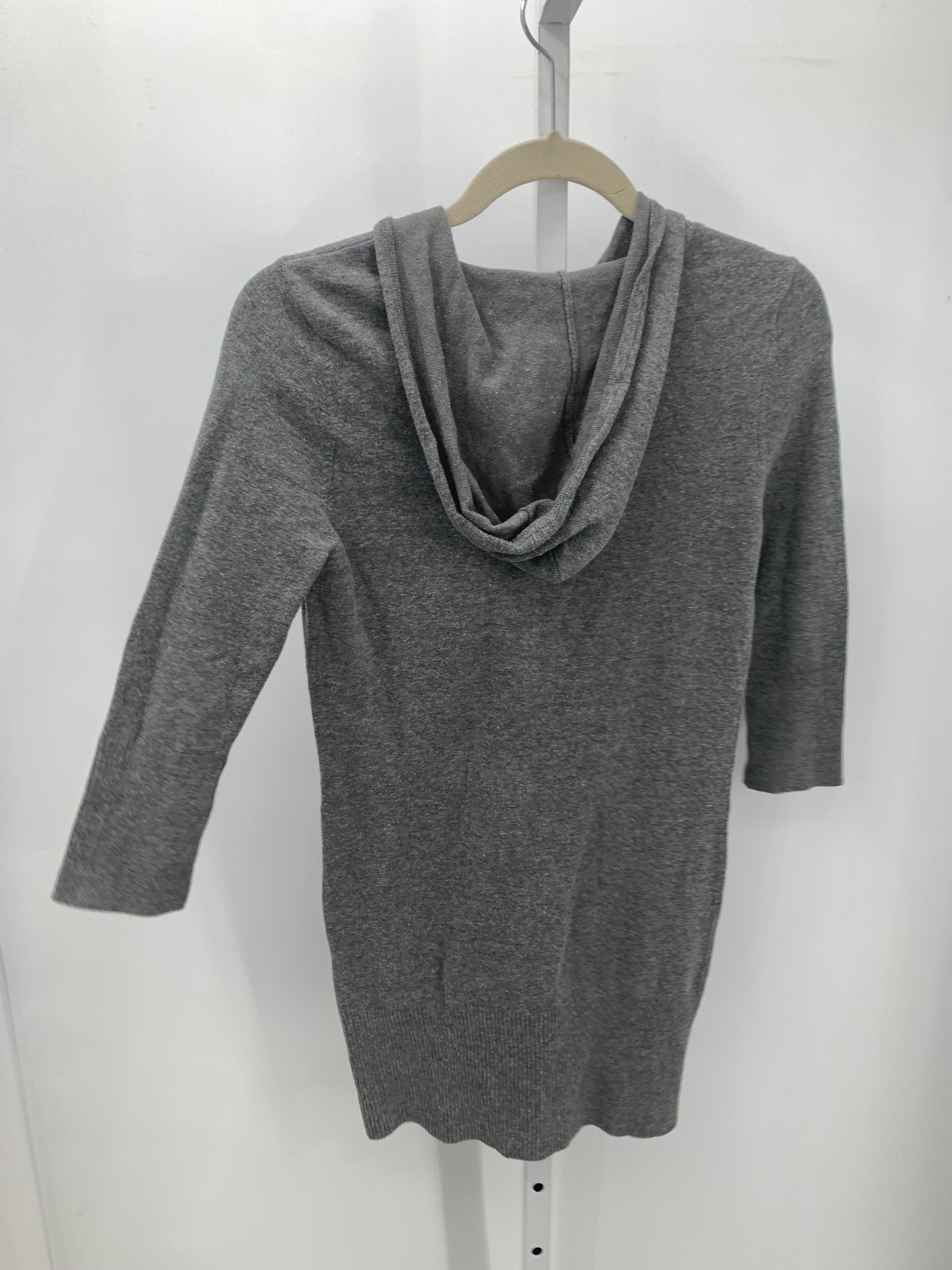 Take Out Size Medium Juniors Long Sleeve Sweater