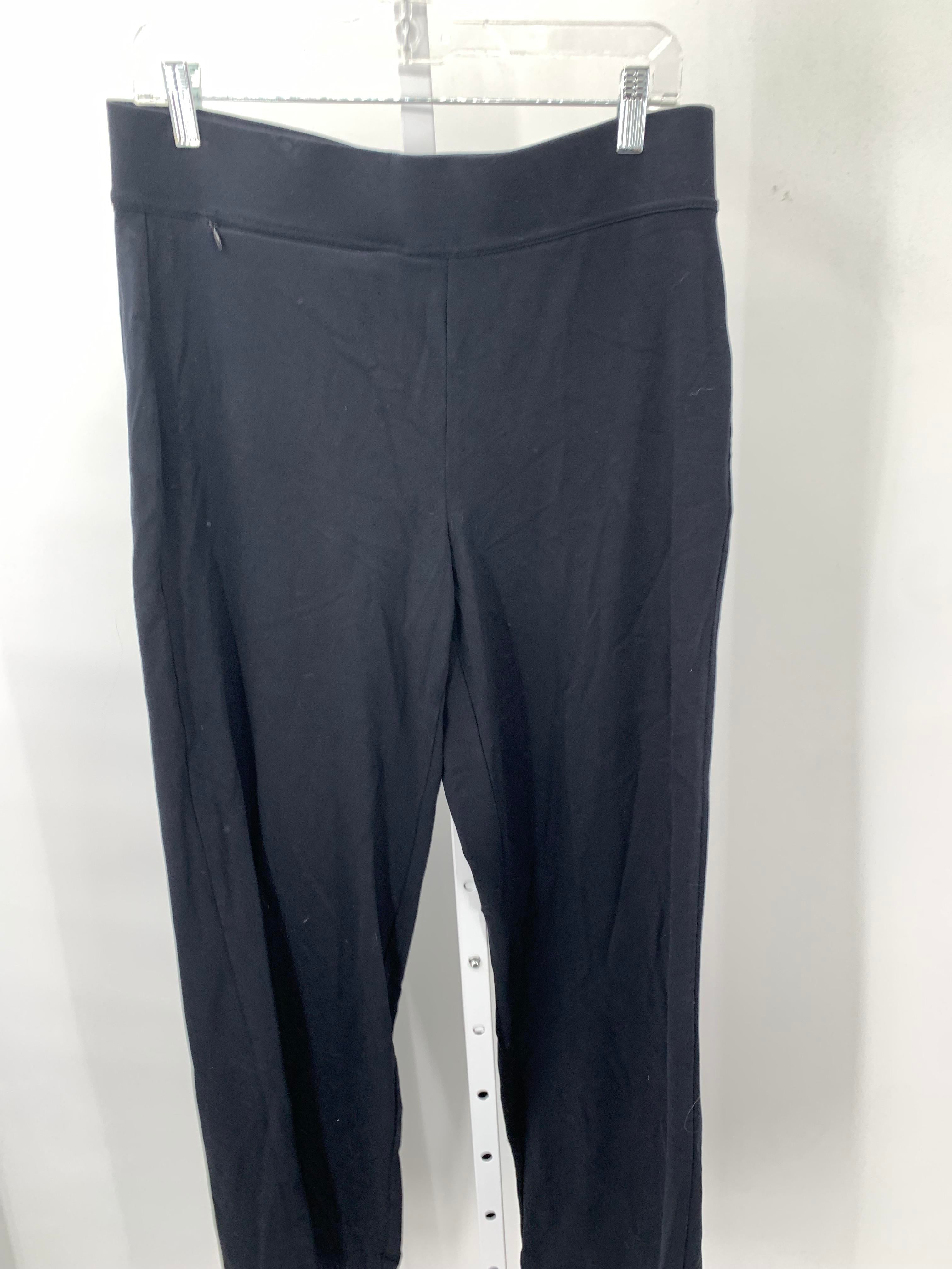 Lands End Size Medium Misses Pants