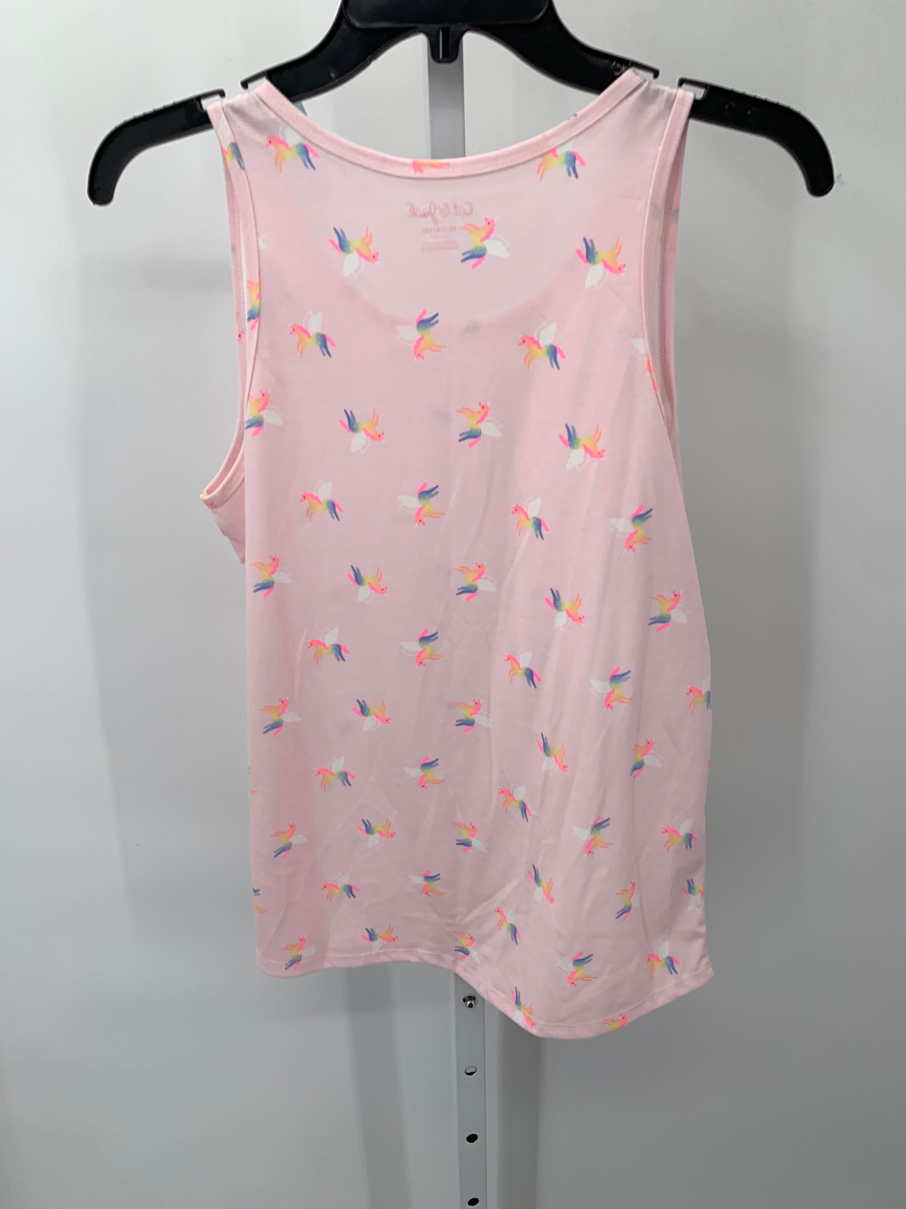 Cat & Jack Size 14-16 Girls Tank