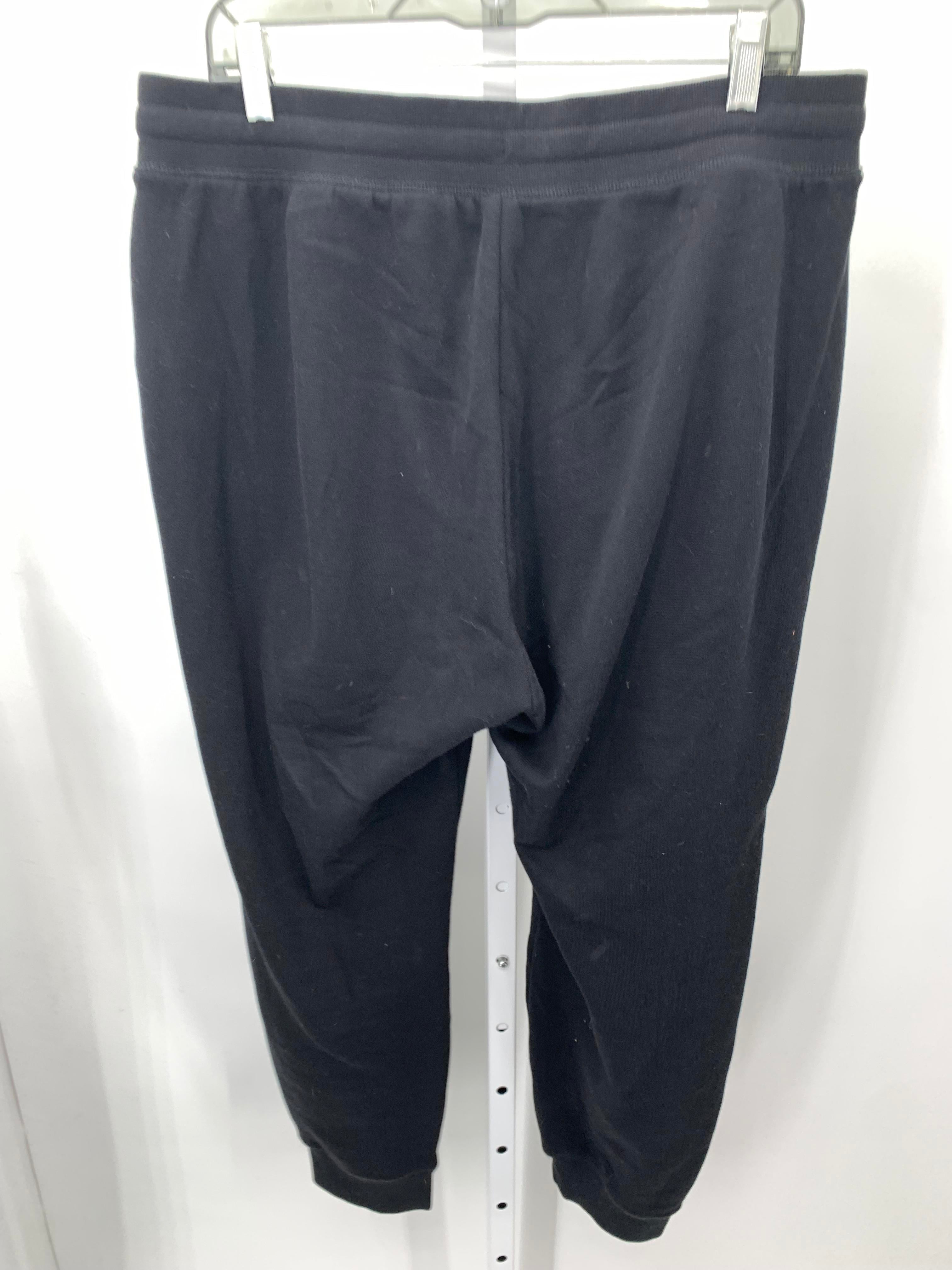 Old Navy Size Large Misses Sweat Pants
