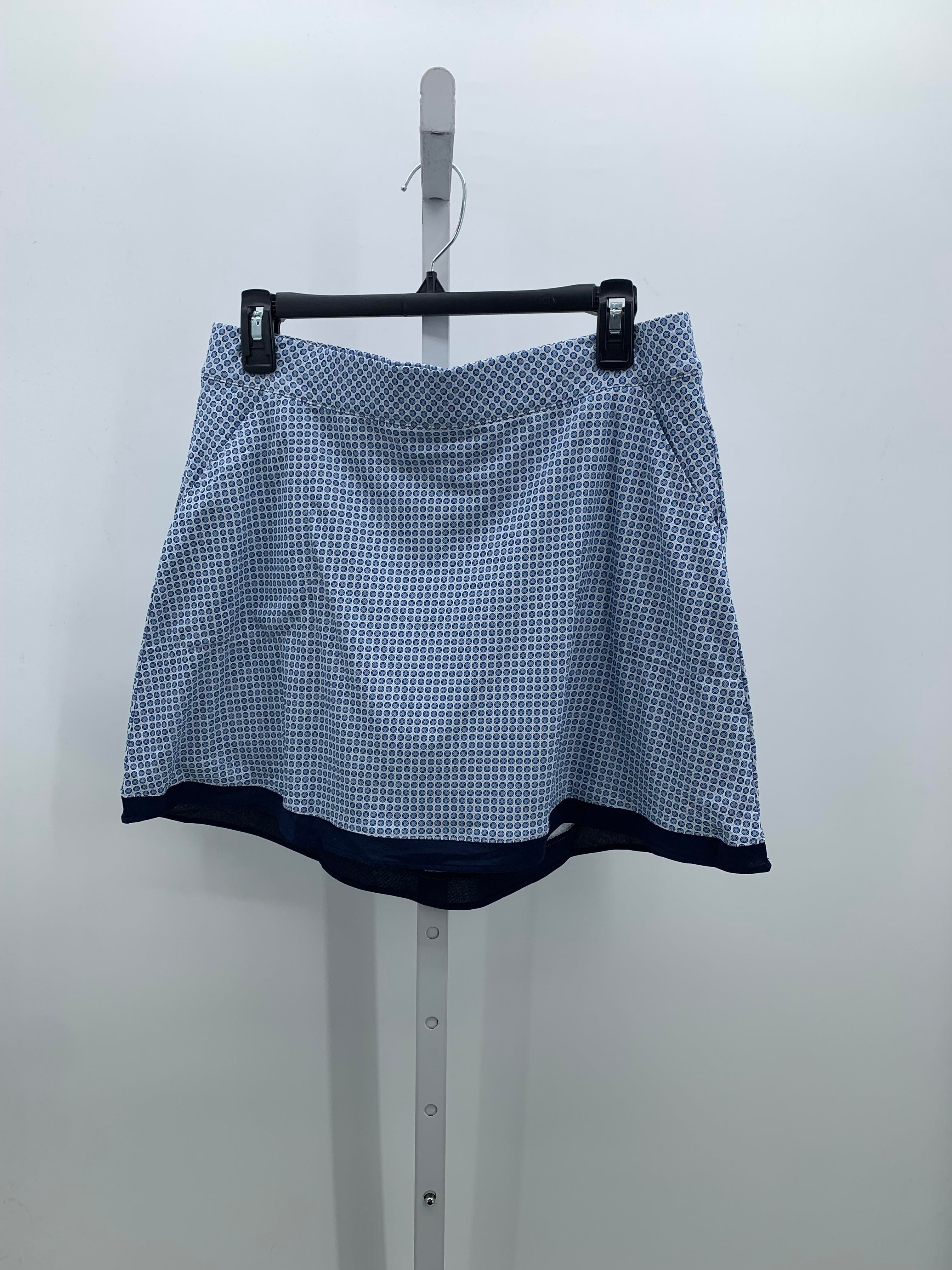 Peter Millar Size Large Misses Skirt