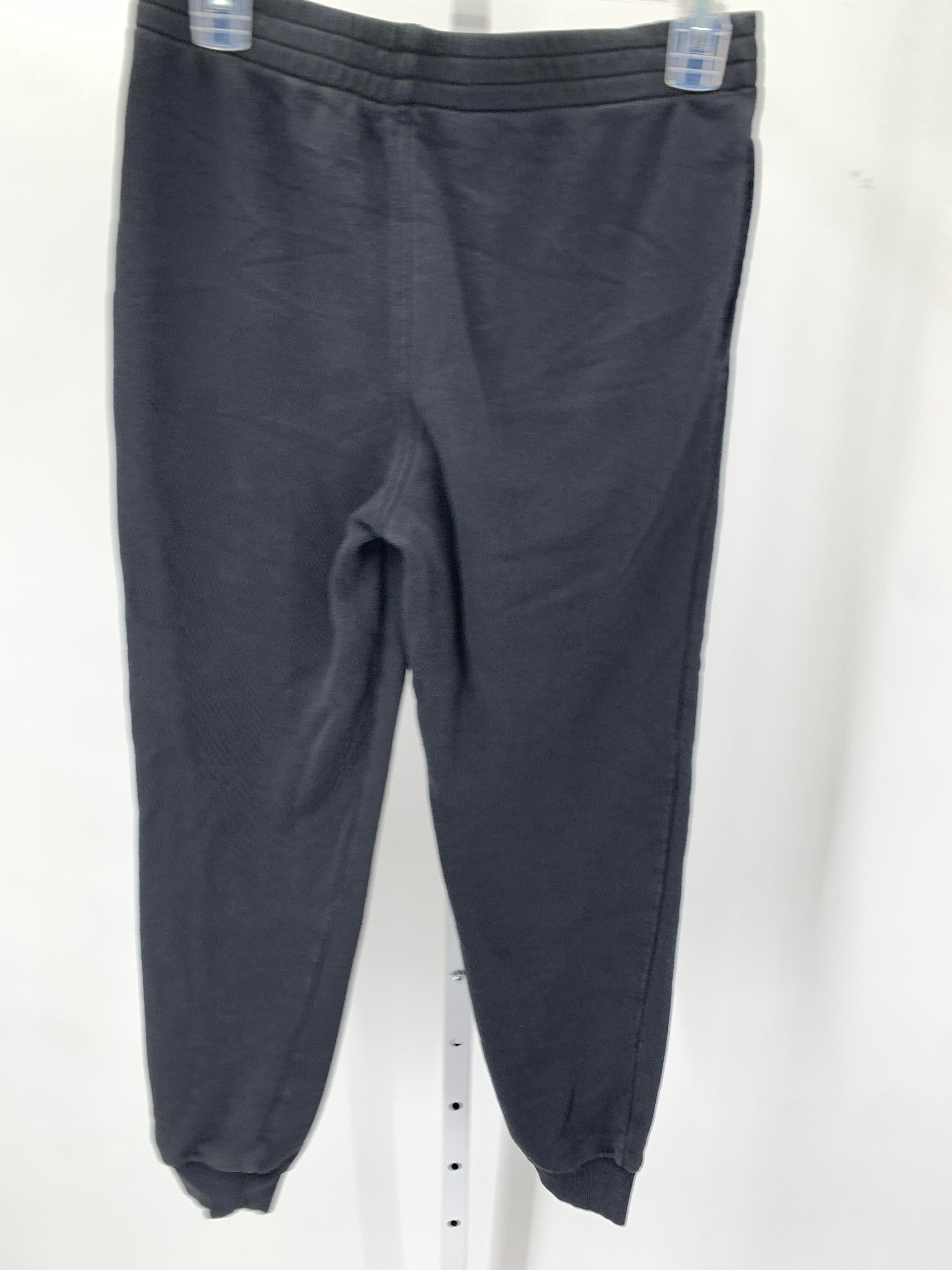 ELASTIC WAIST KNIT