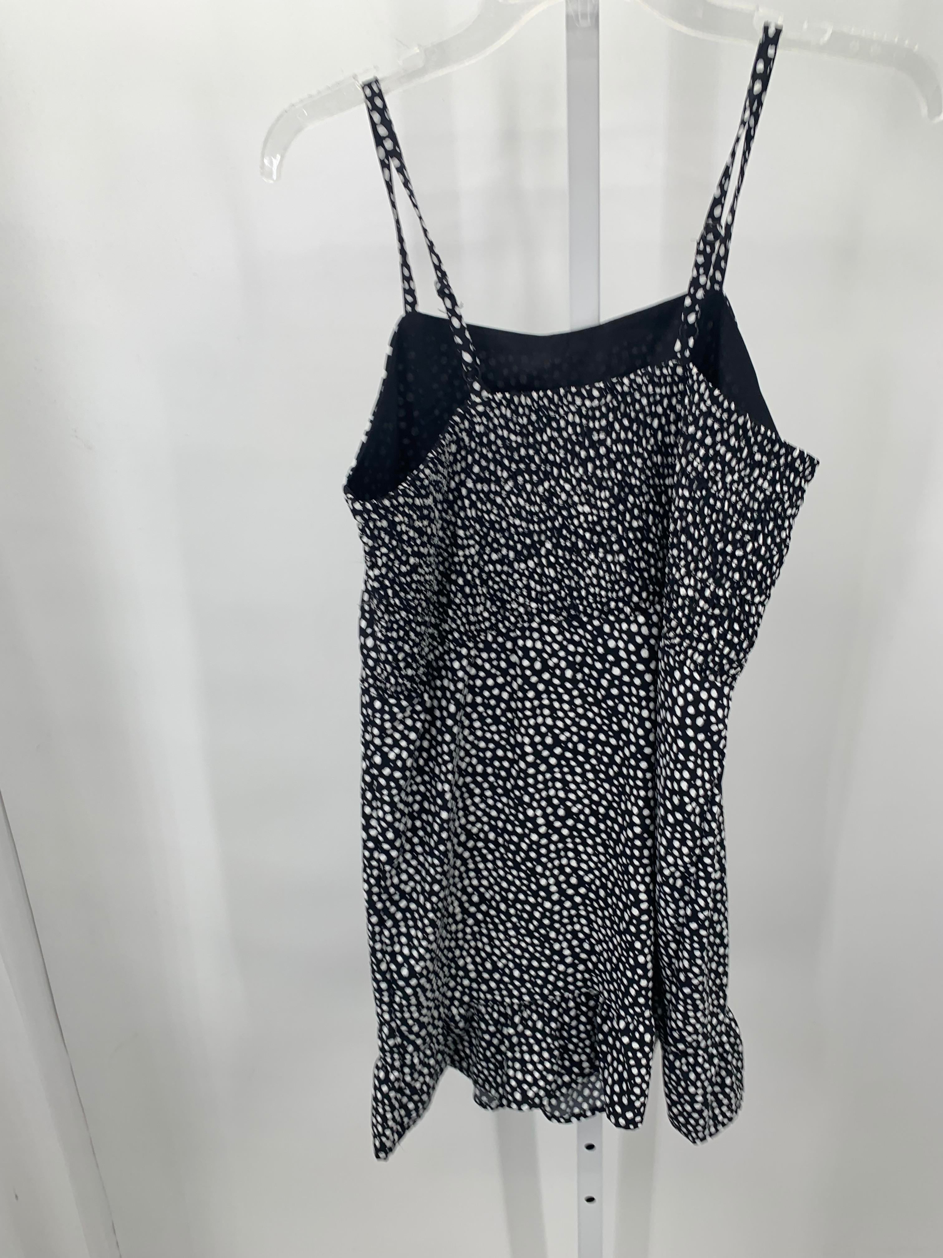Wonder Nation Size 10-12 Girls Sundress