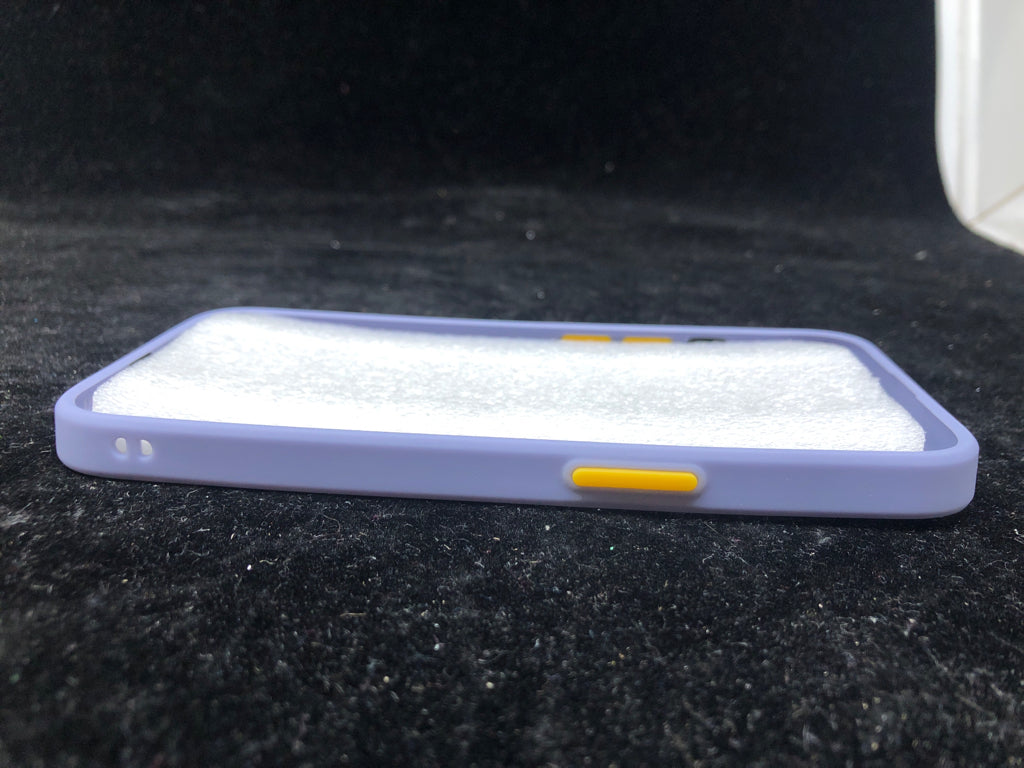 FLORAL IPHONE 13 PHONE CASE.