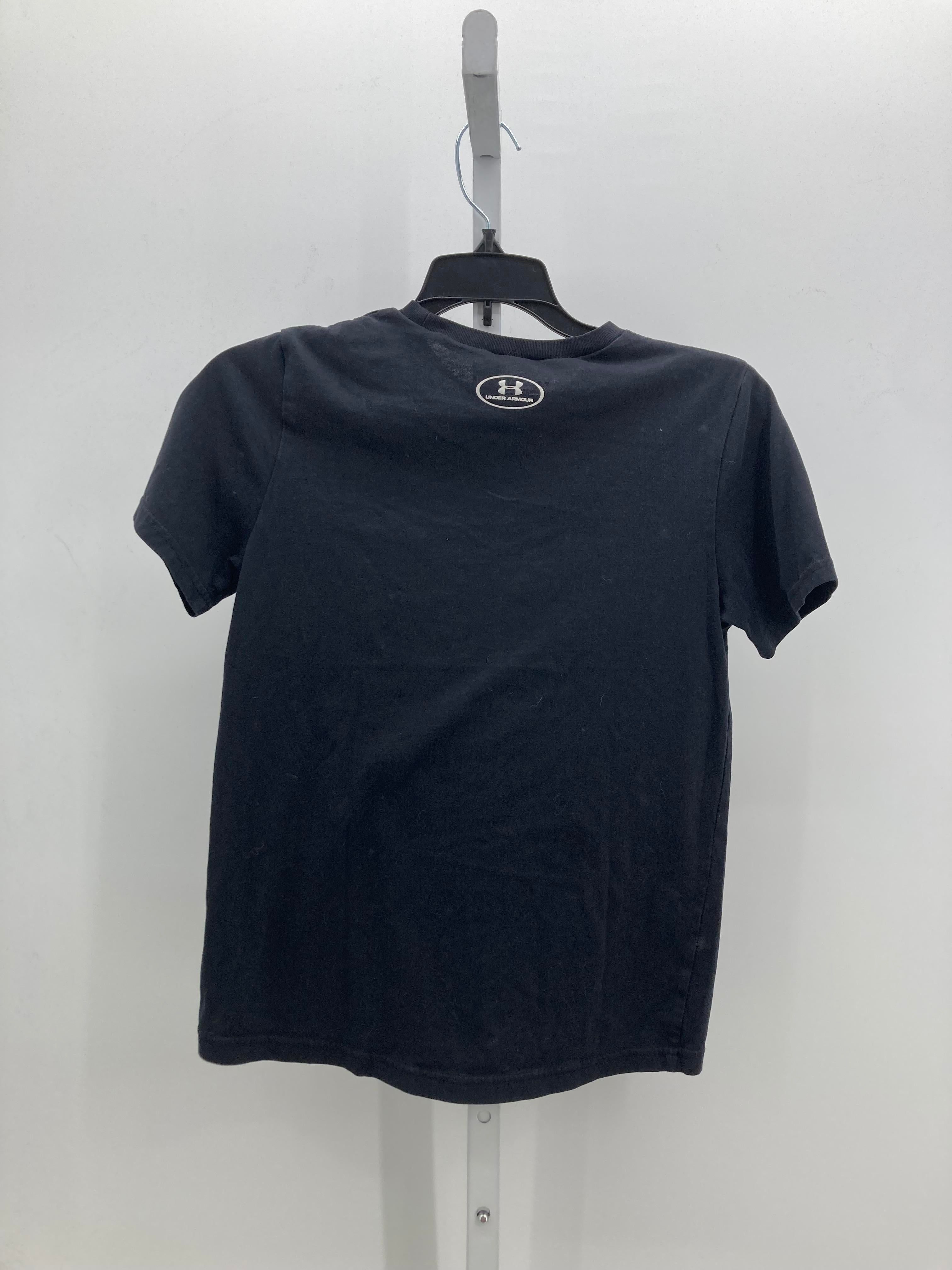 BASEBALL KNIT TEE
