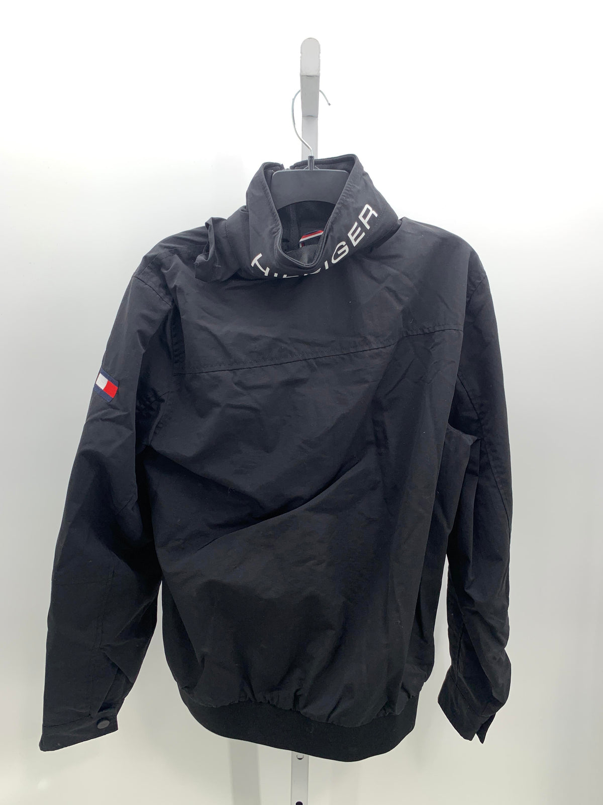 ZIP UP JACKET