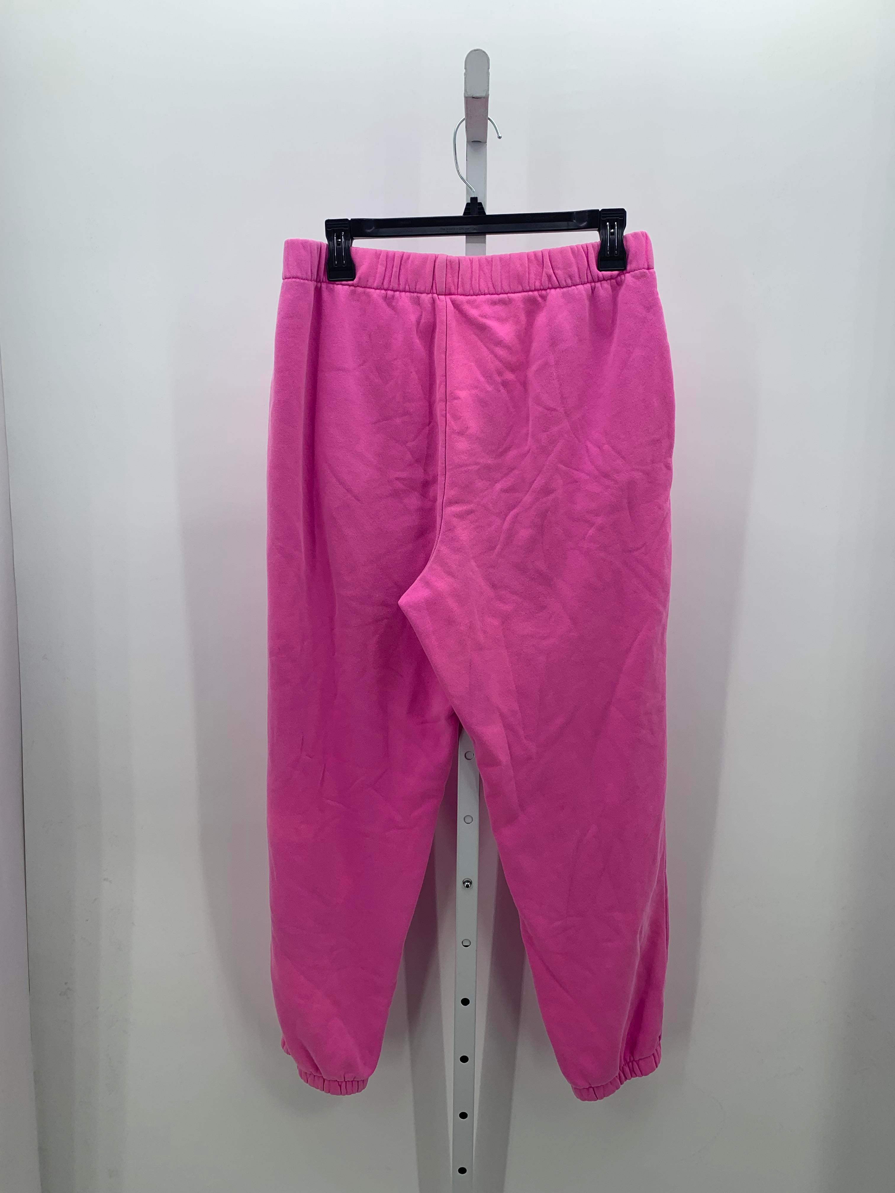 Gap Size Medium Misses Sweat Pants