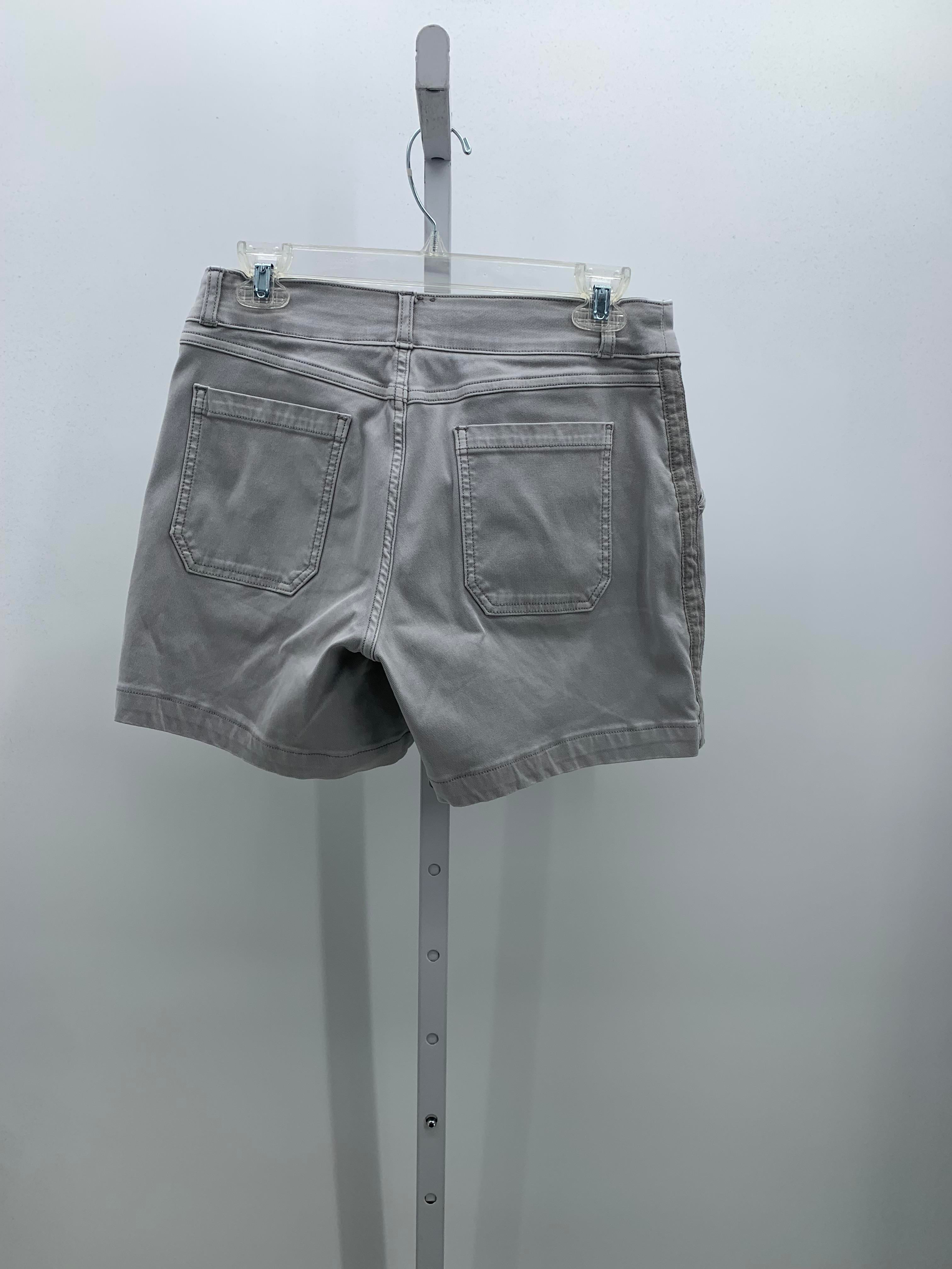 Spanx Size Small Misses Shorts