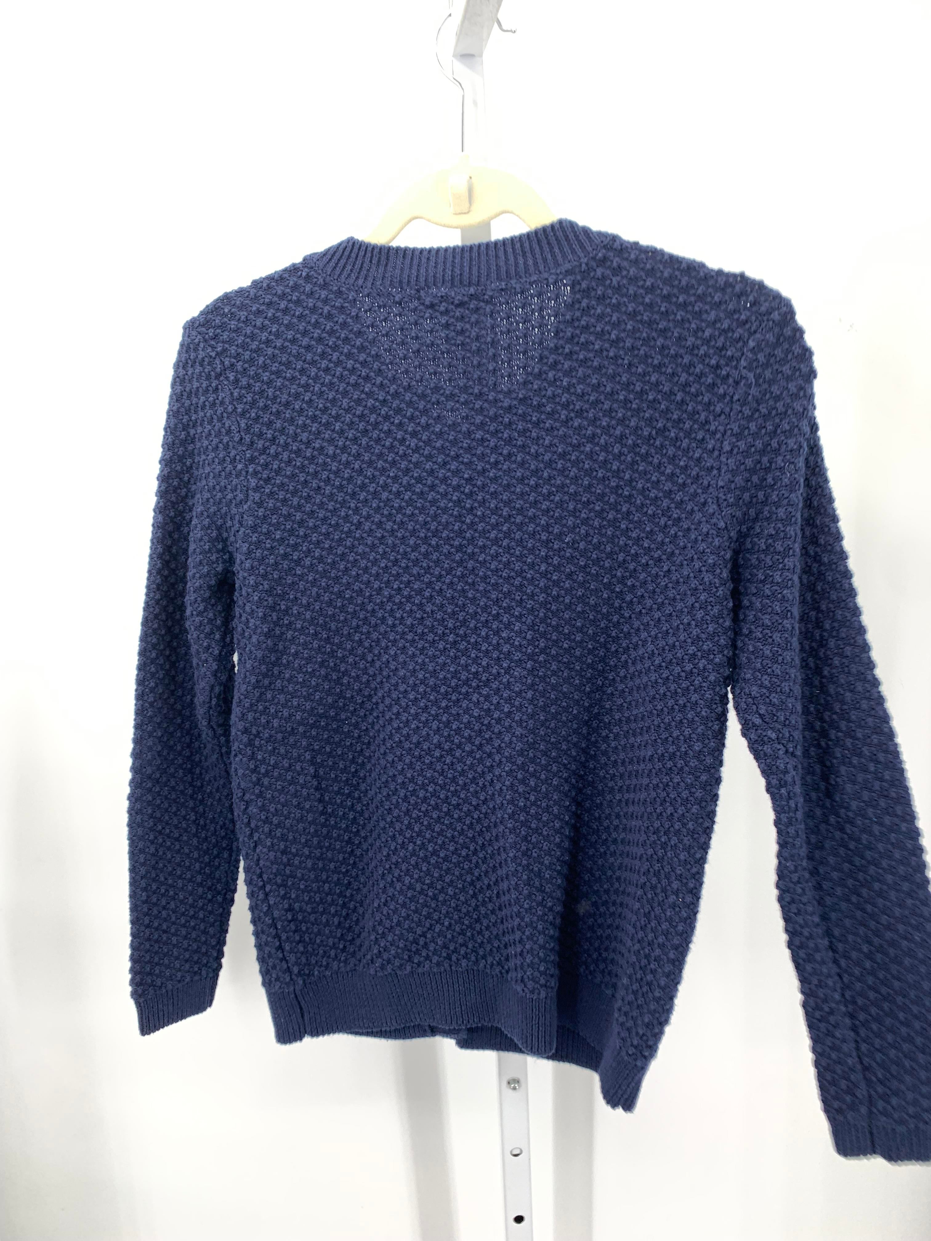 Appleseeds Size Small Petite Petite Long Slv Sweater