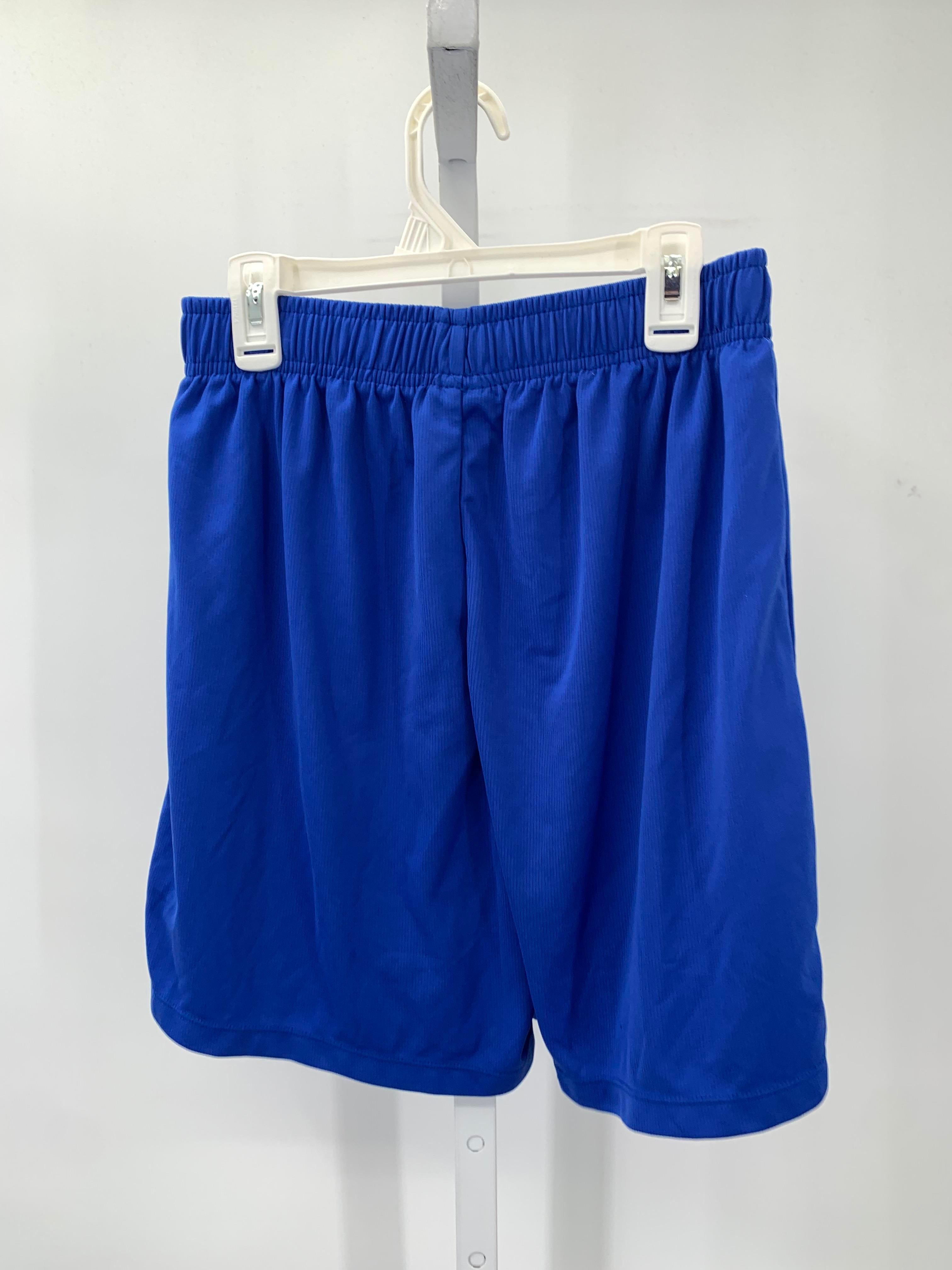 DRAW WAIST SHORTS.