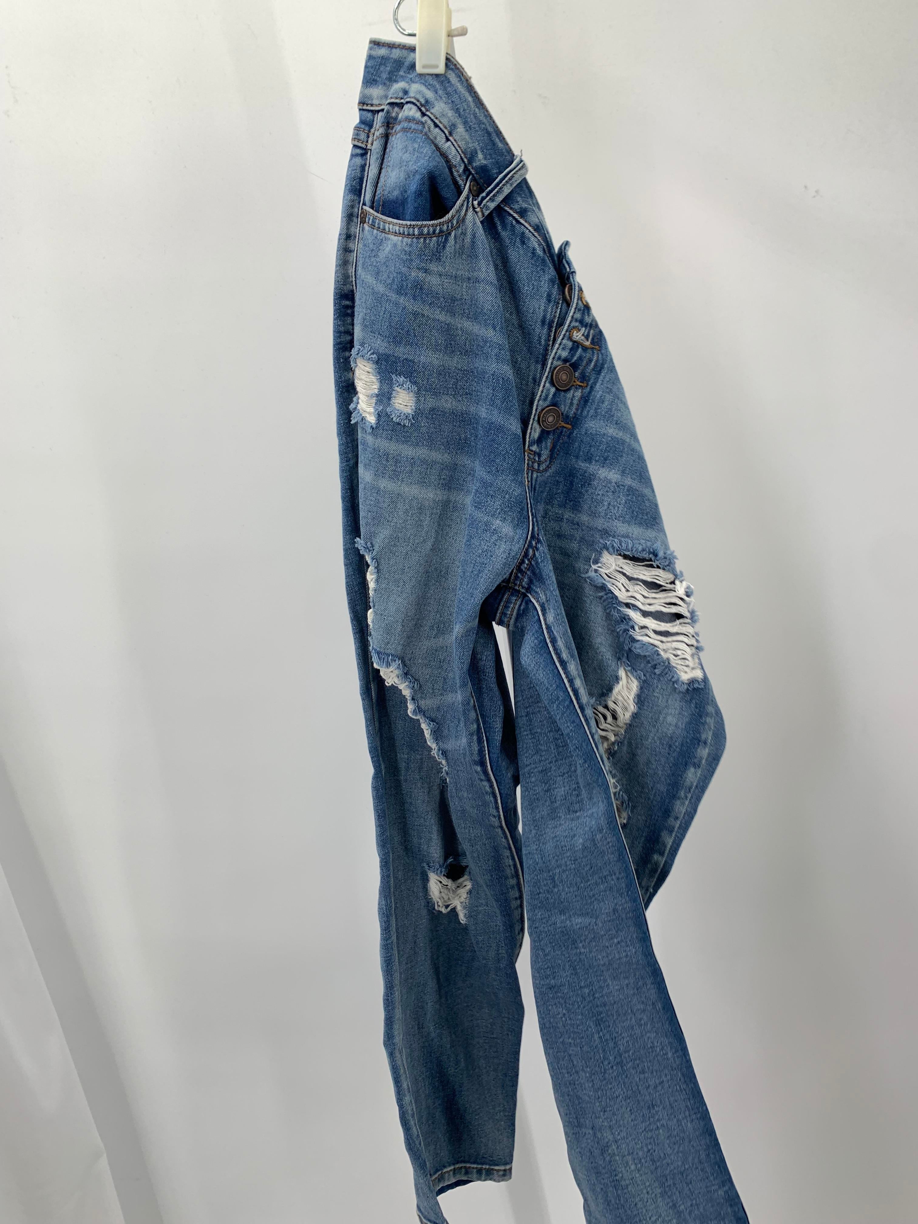 Size 9 Juniors Jeans