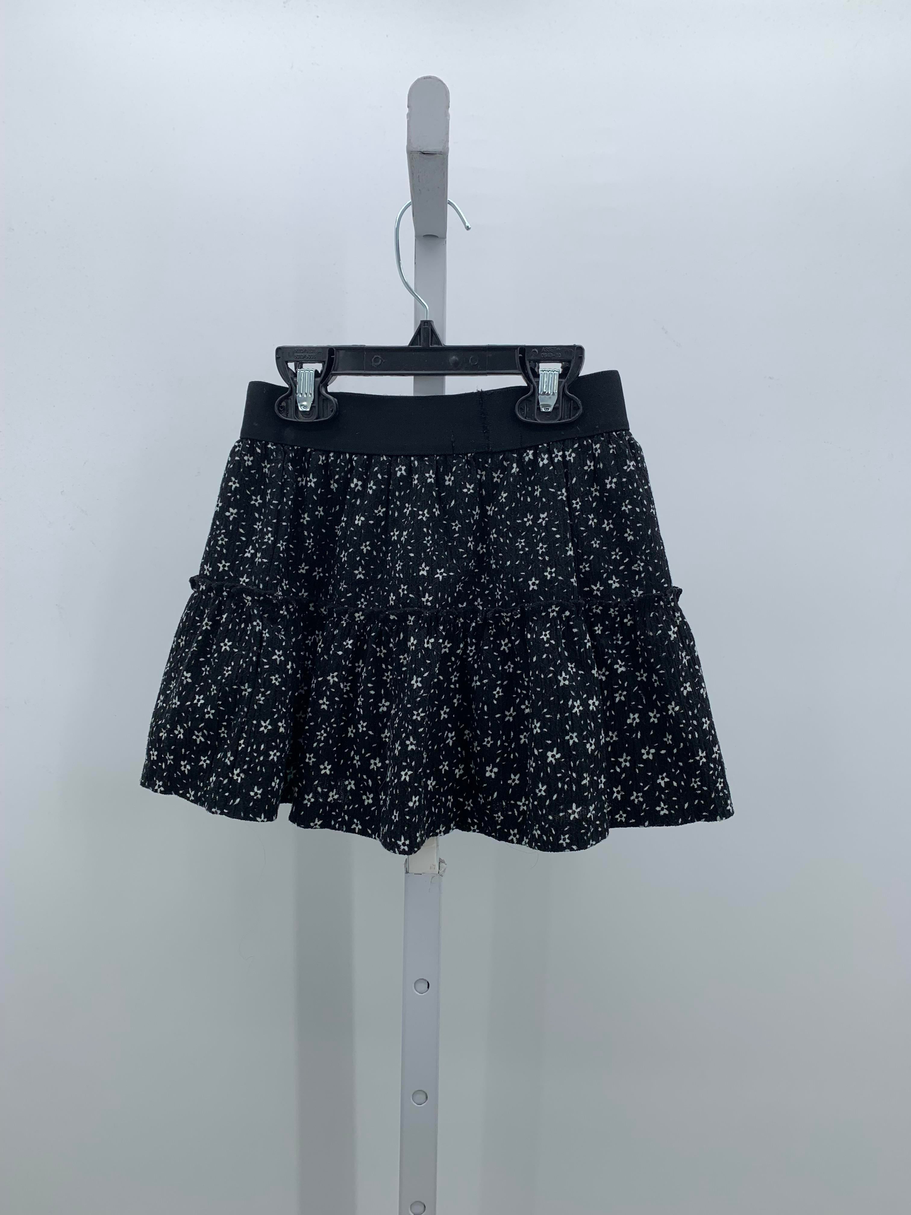 Madden Girl Size 6X Girls Skirt