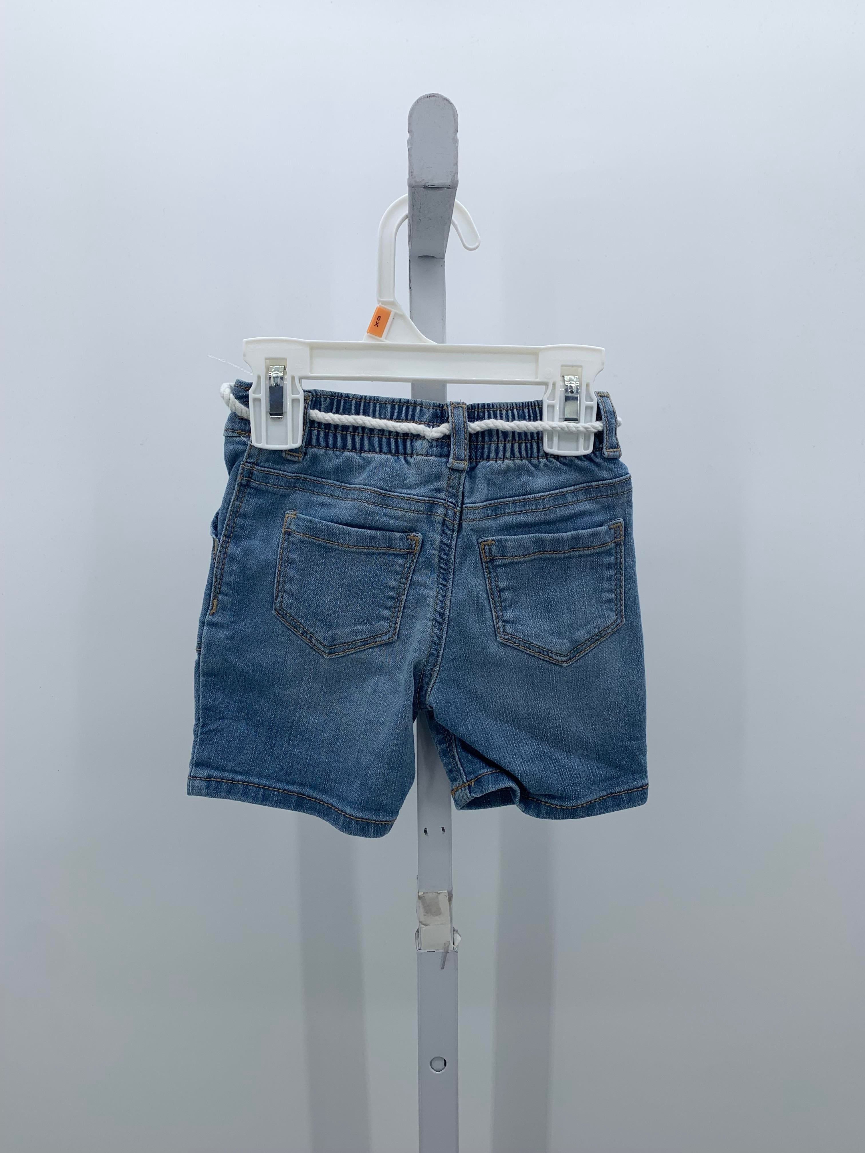 Osh Kosh Size 12 Months Girls Shorts