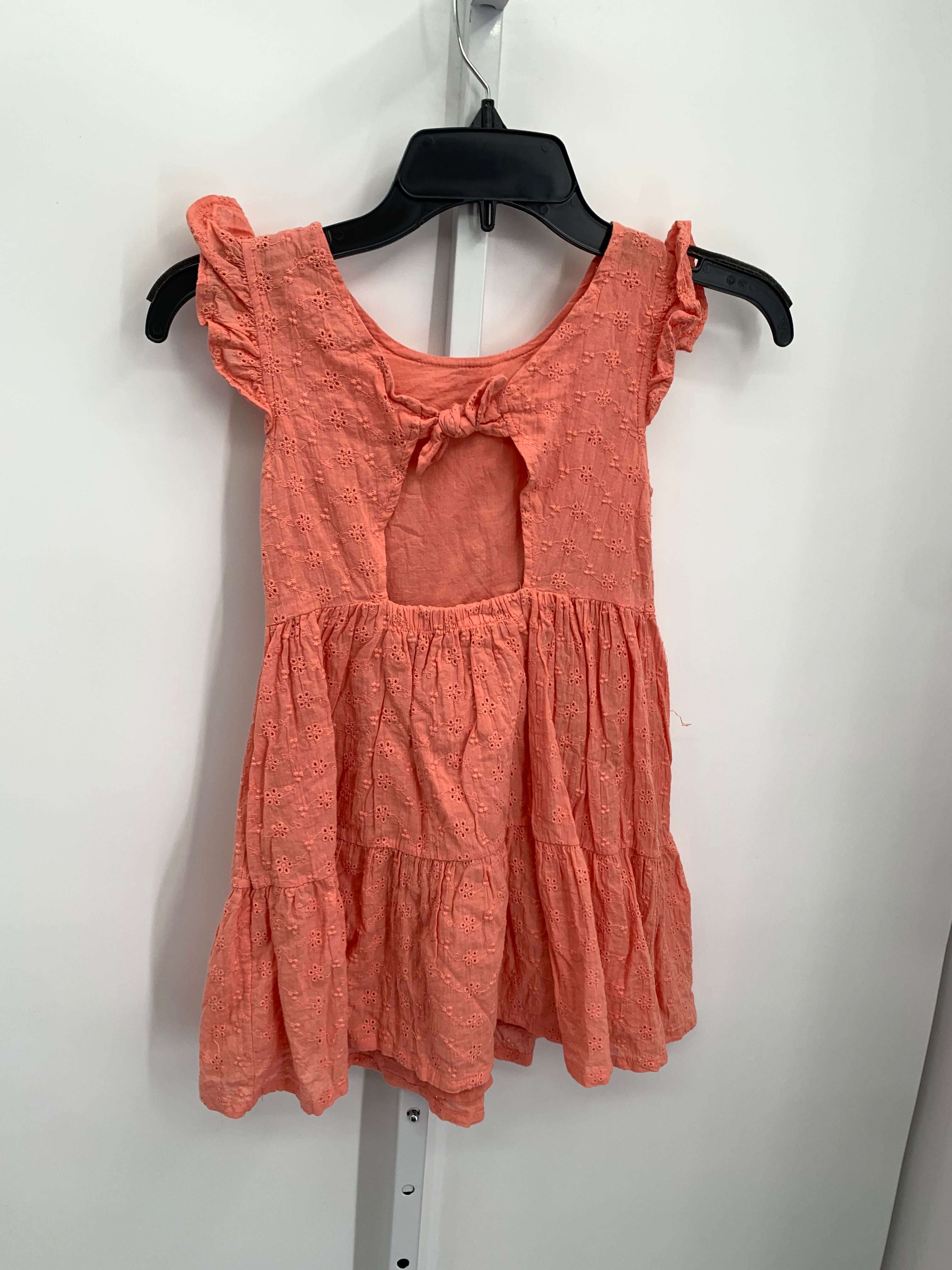 Rachel Zoe Size 6 Girls Sundress