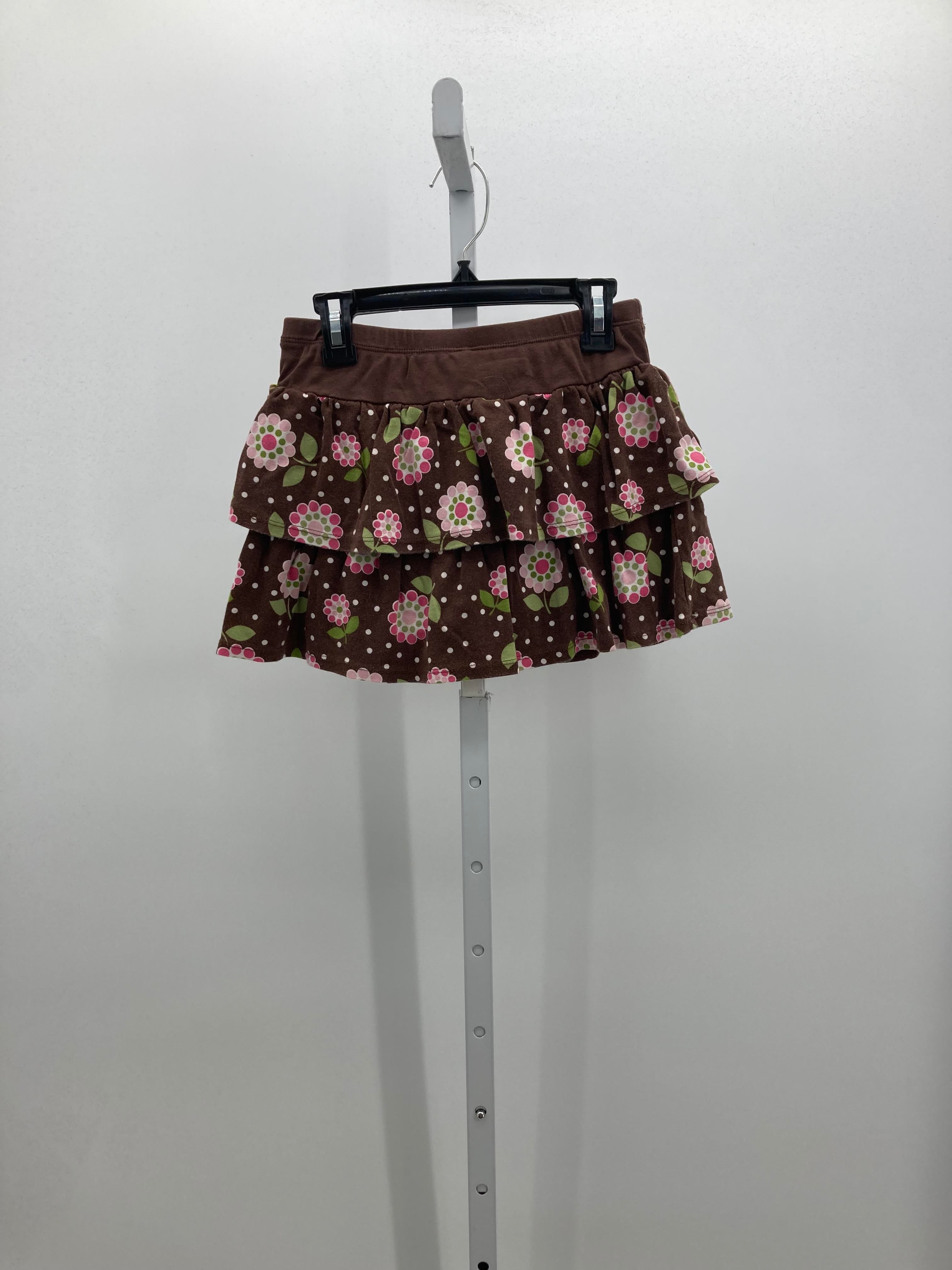 Gymboree Size 7 Girls Skort