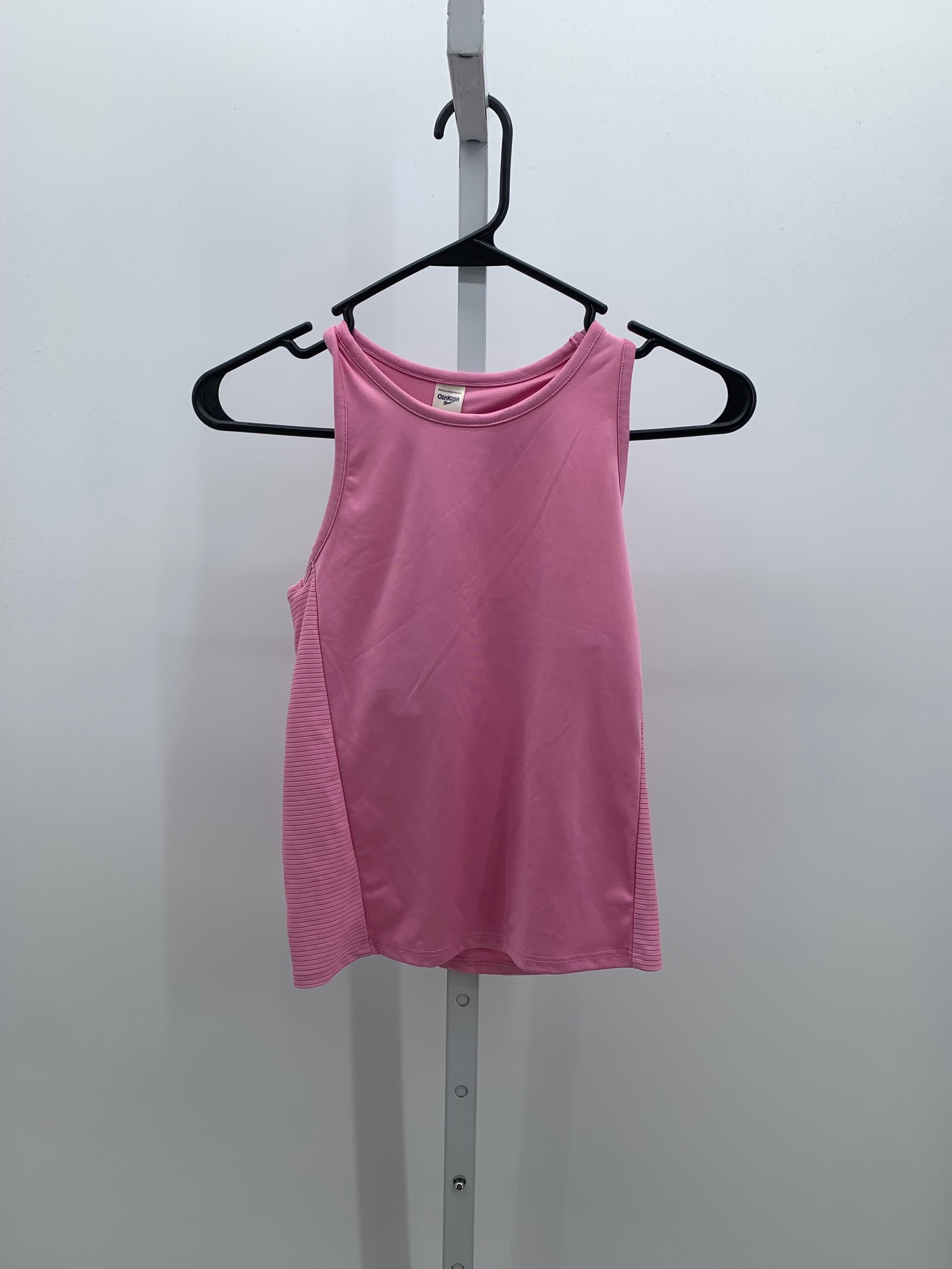 Osh Kosh Size 14 Girls Tank