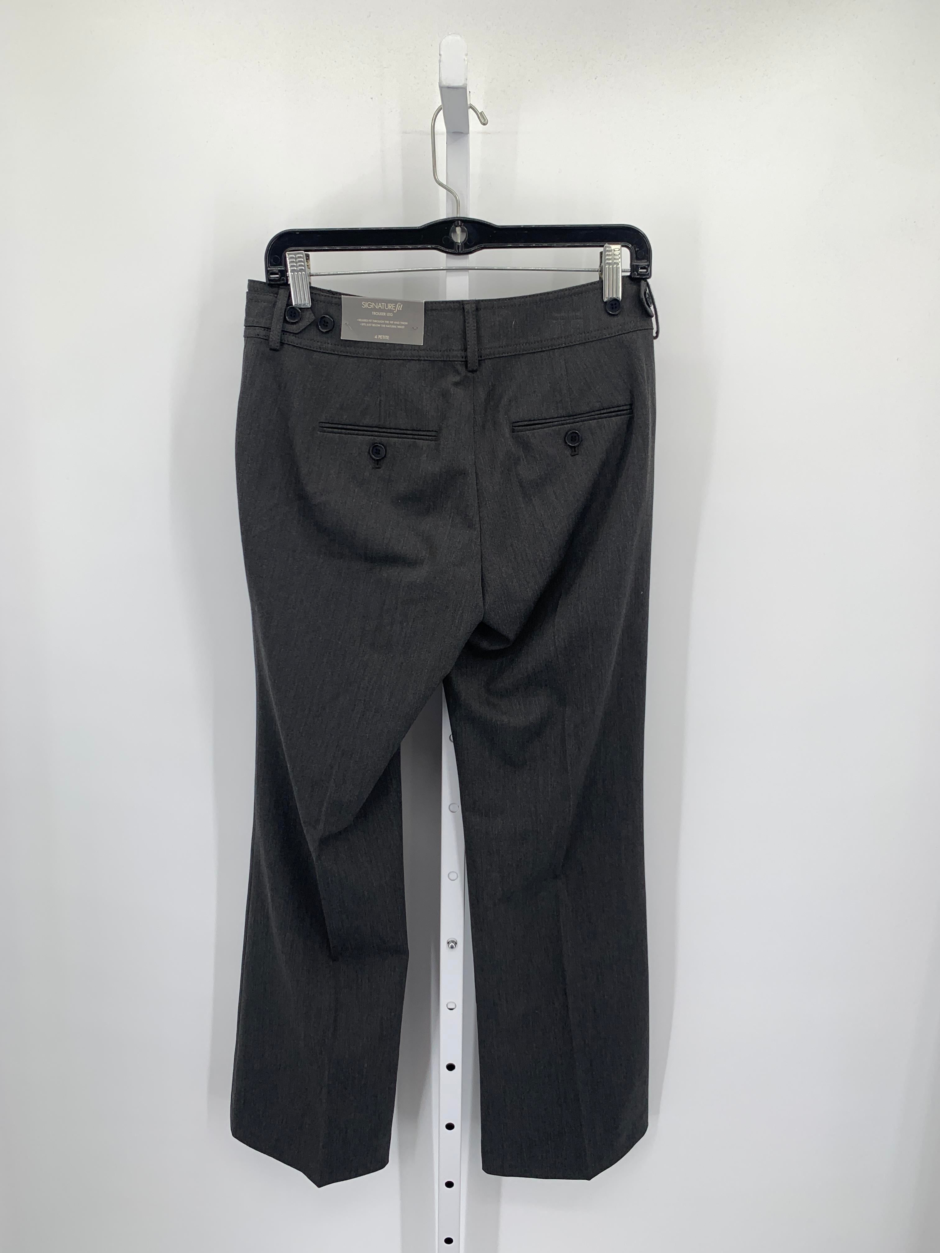 Ann Taylor Size 4 Petite Petite Pants