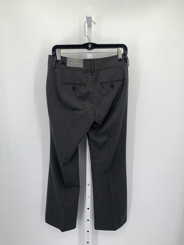 Ann Taylor Size 4 Petite Petite Pants