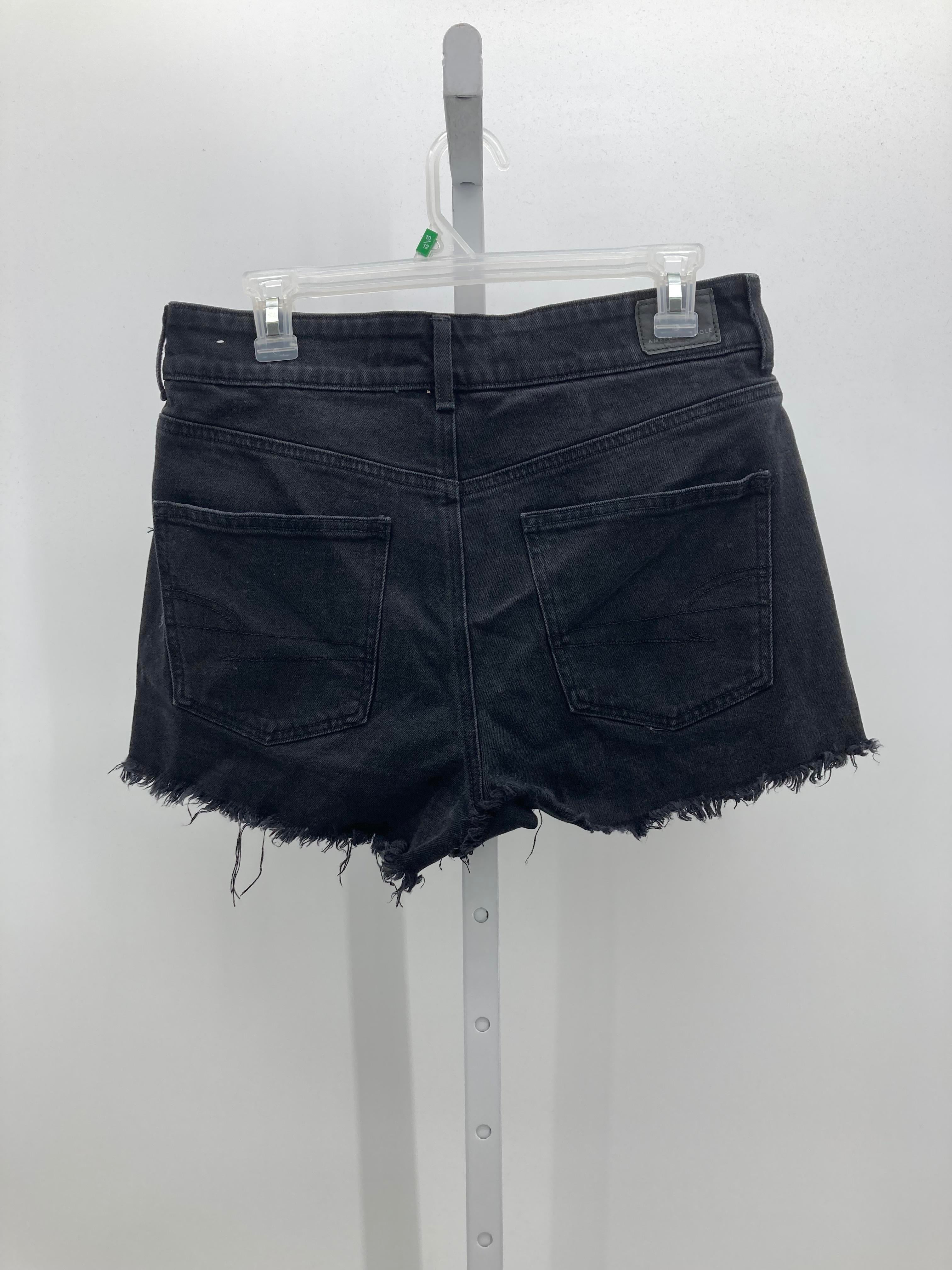 American Eagle Size 8 Misses Shorts