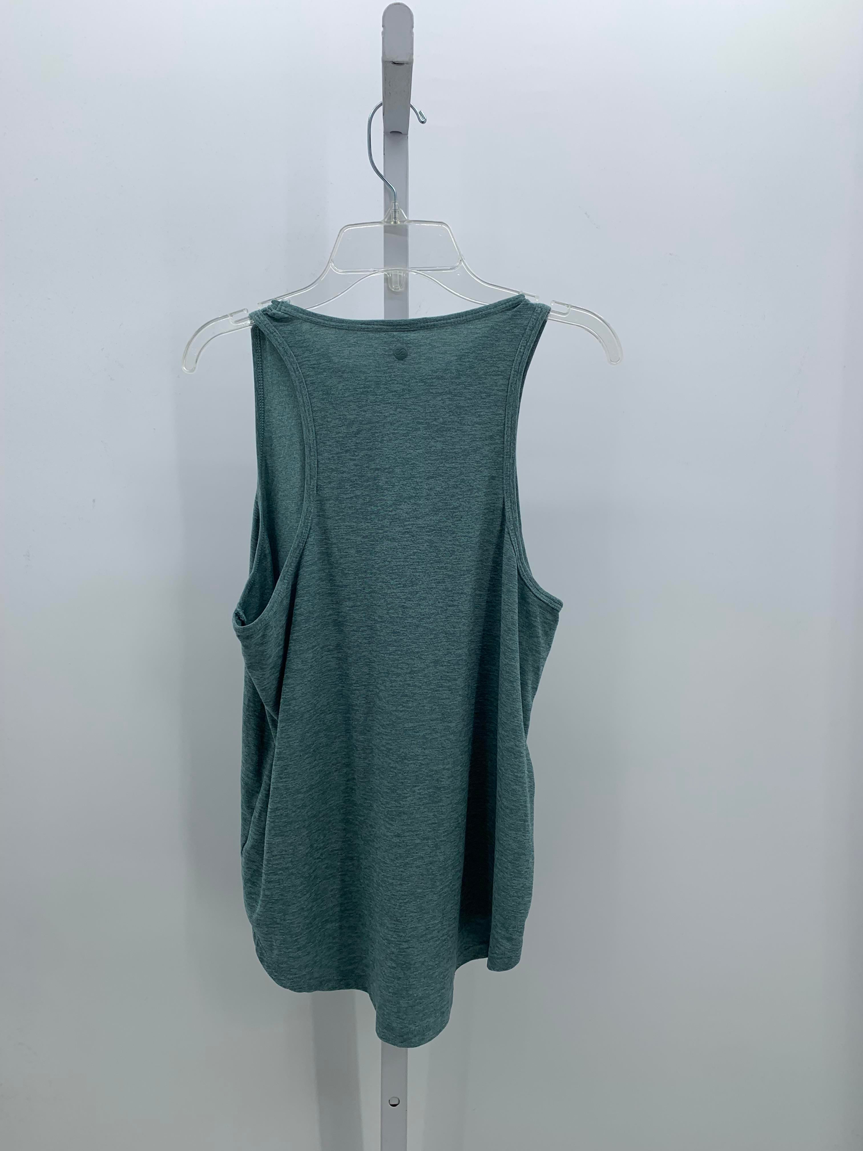Calia Size Medium Misses Tank