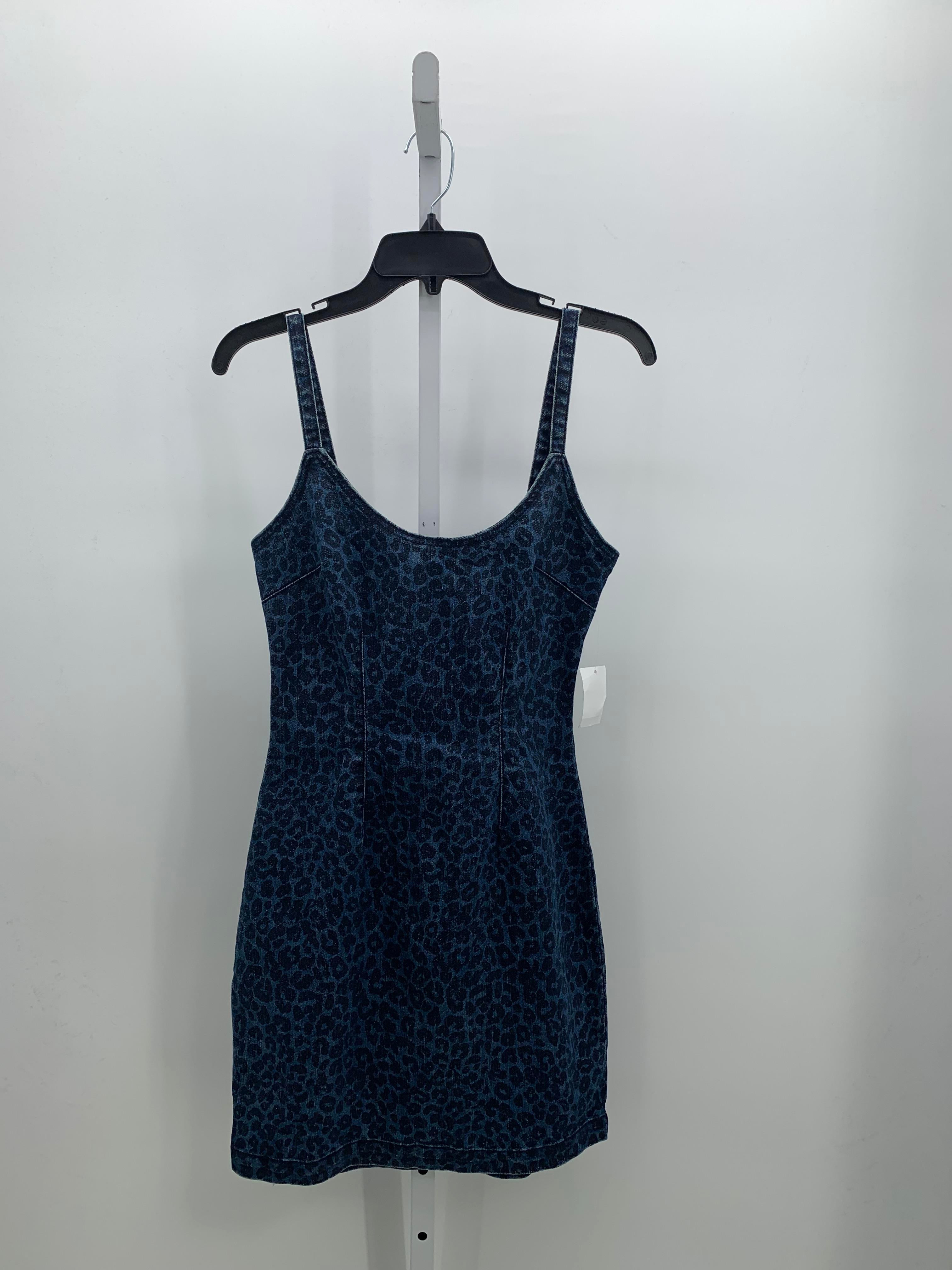 Charlotte Russe Size Medium Juniors Sundress