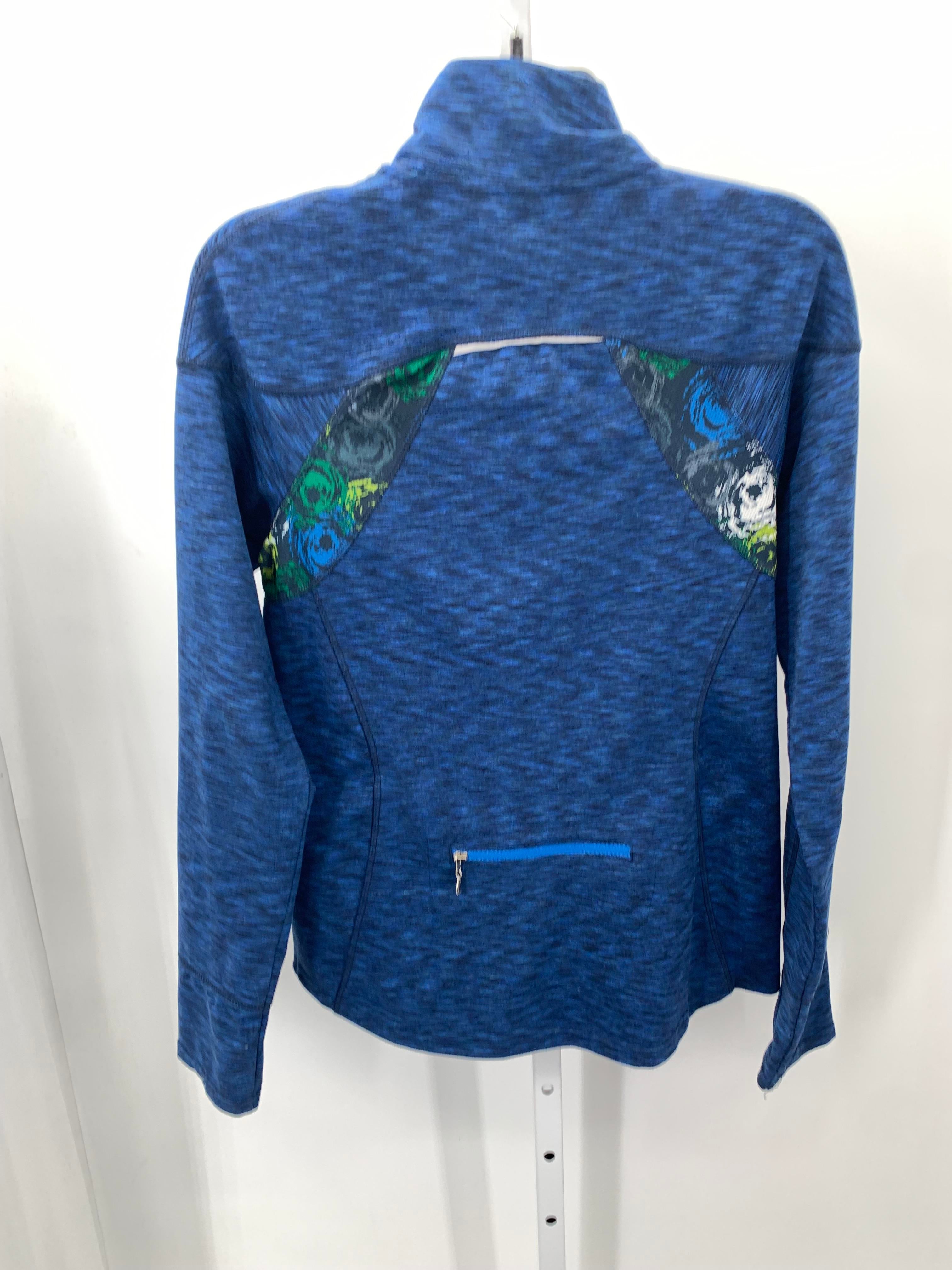 Catherine Malandrino Size Medium Misses Sweat Jacket