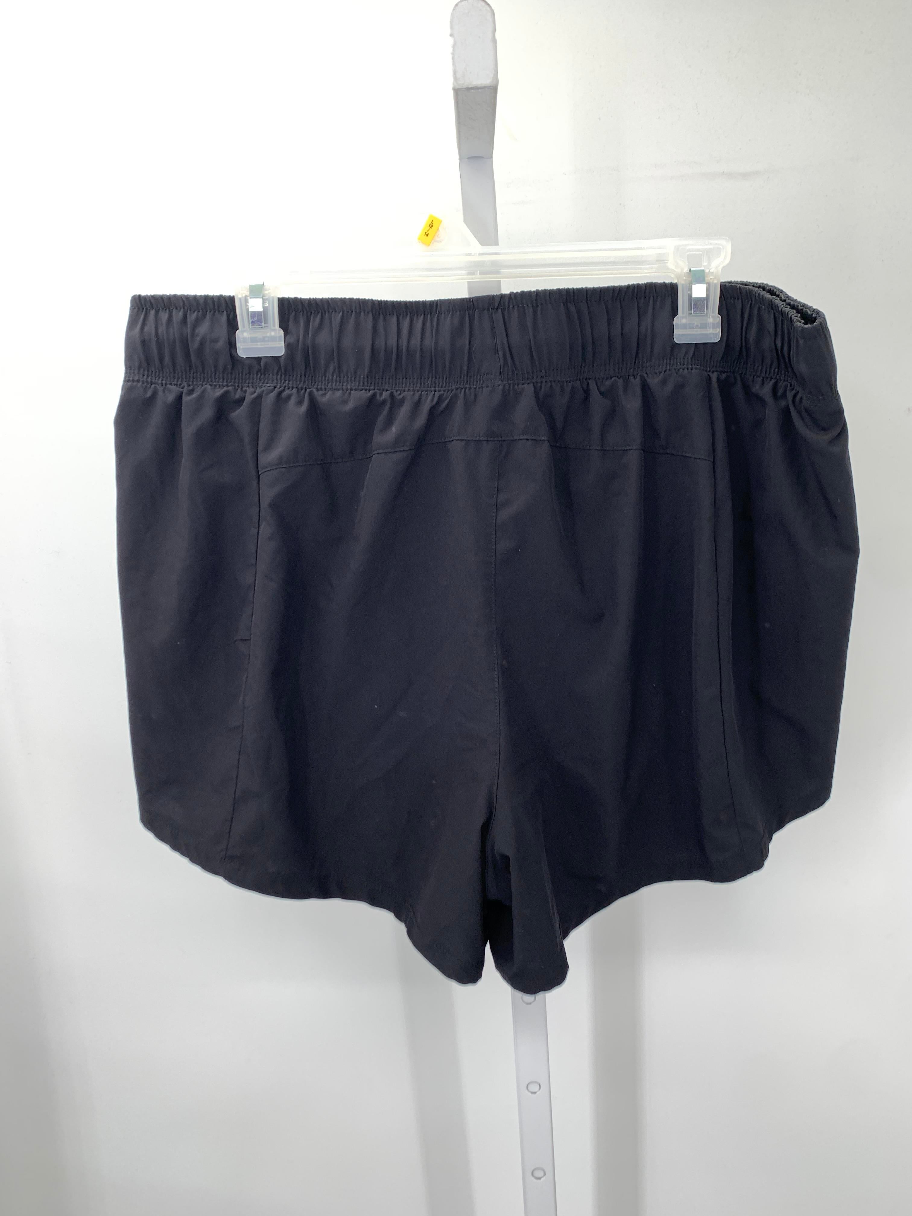 Avia Size Extra Large Misses Shorts