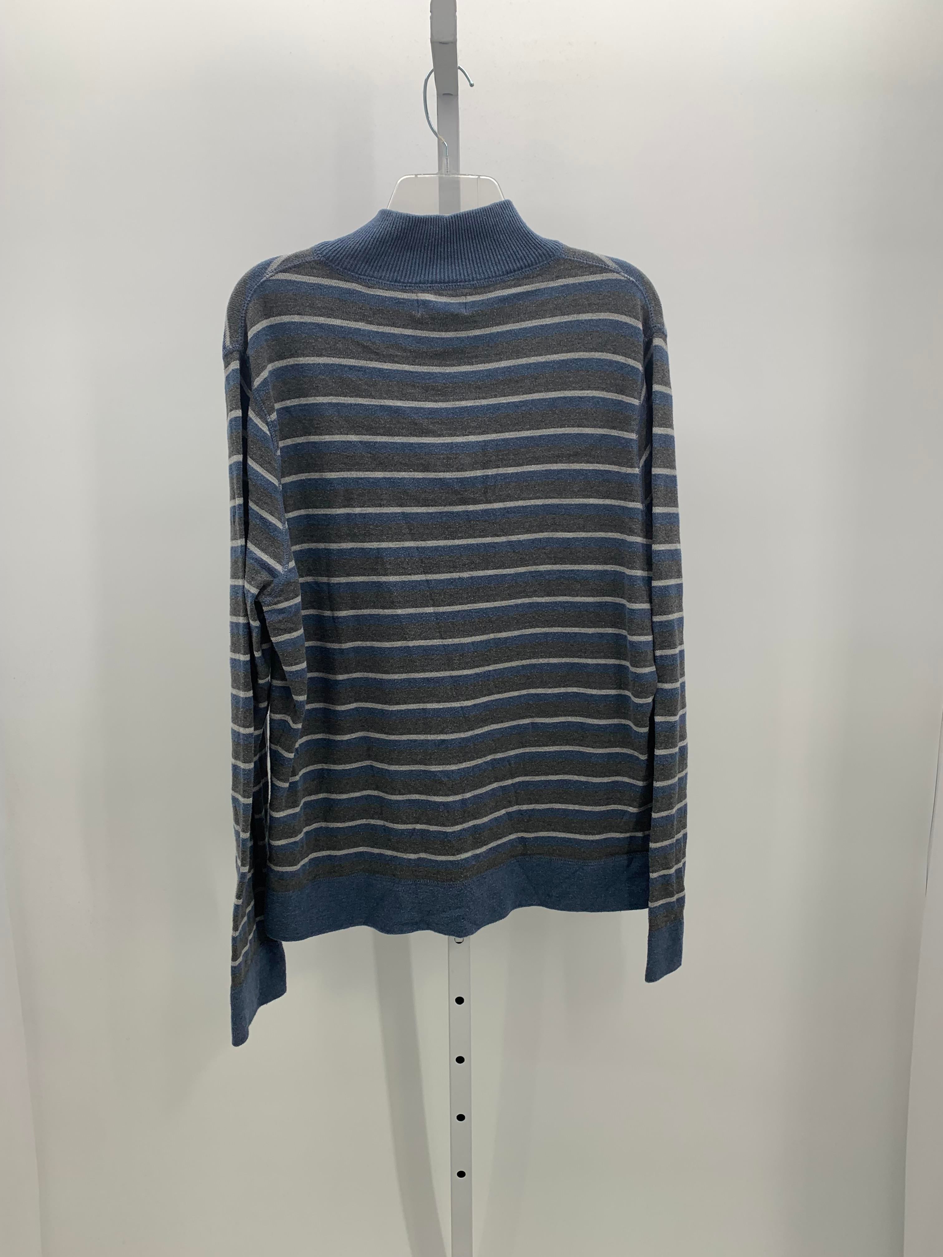 GREY STRIPES.