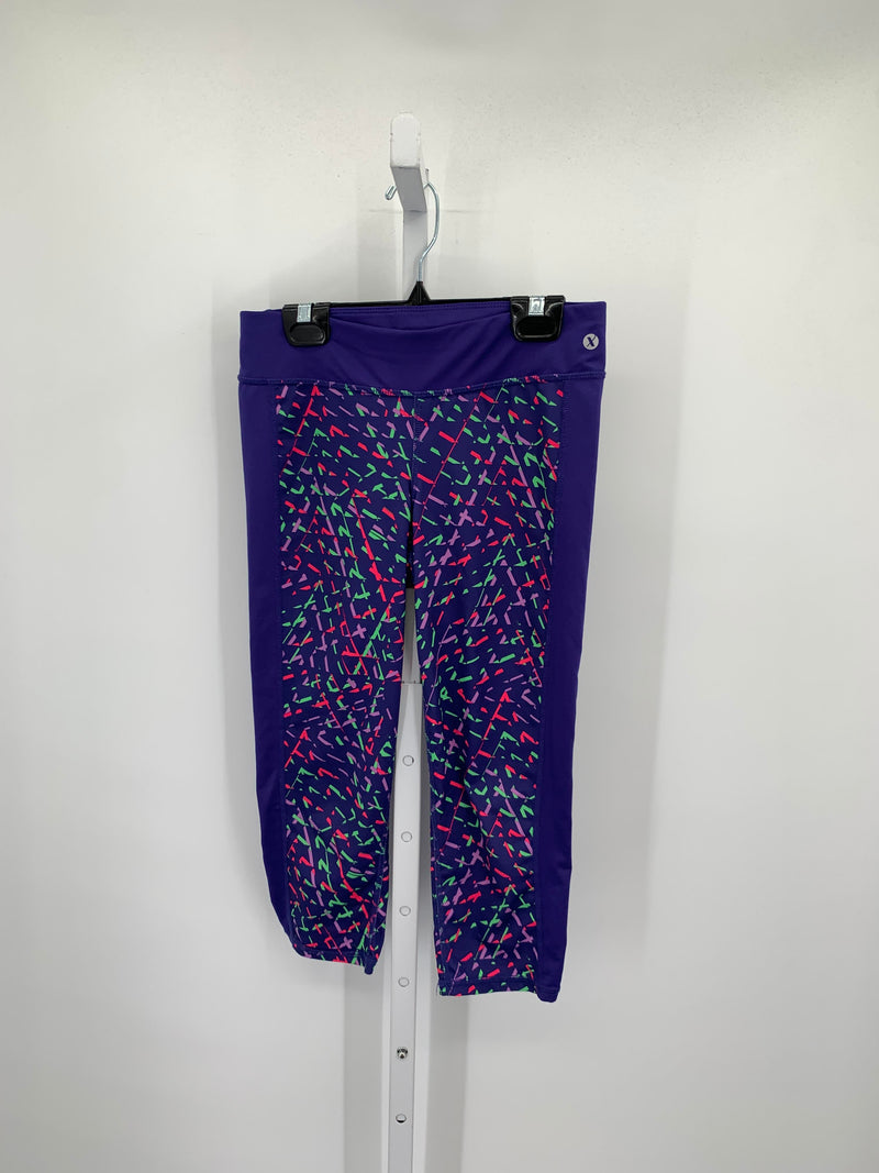 Xersion Size 14 Girls Leggings