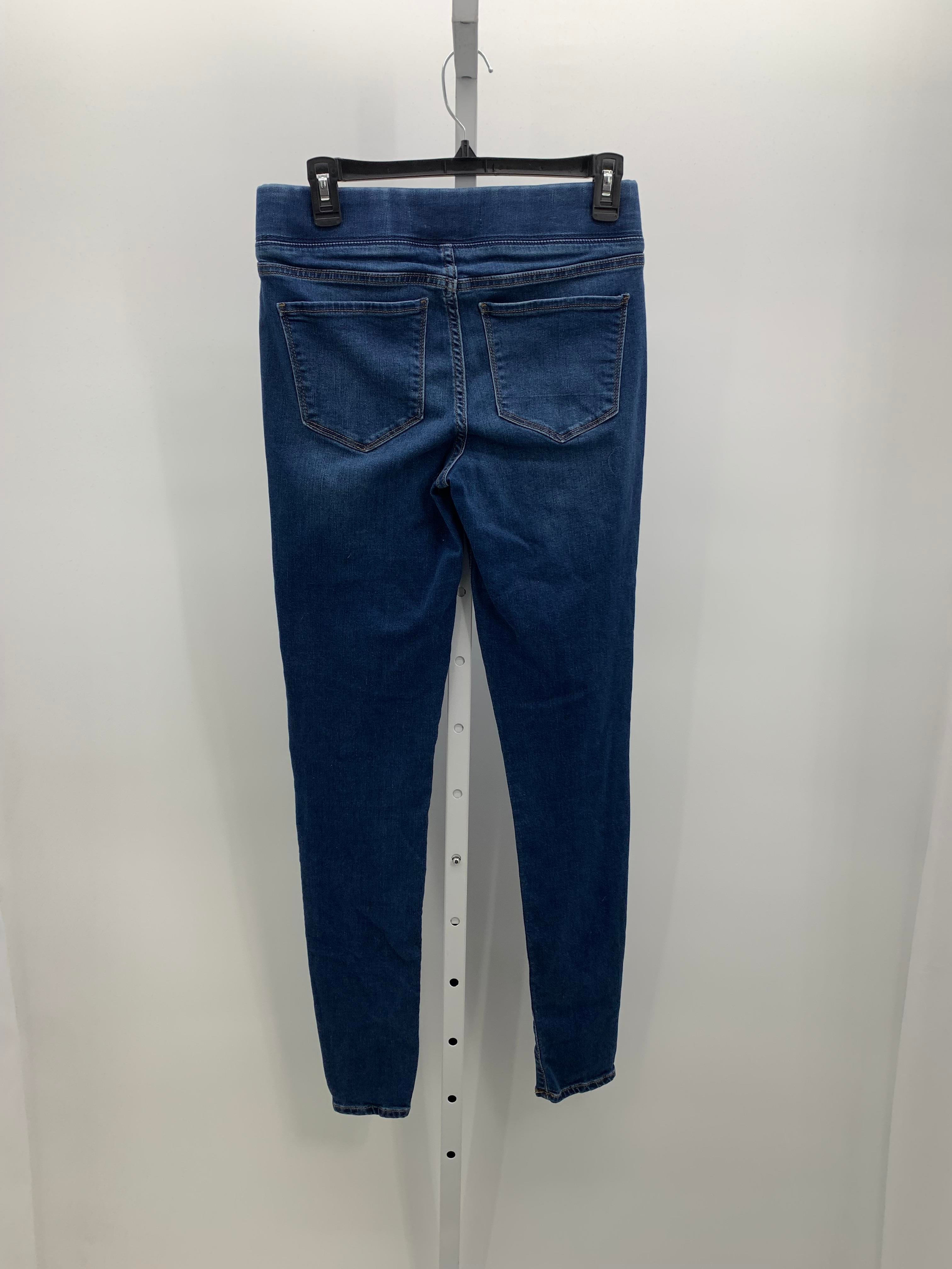 Old Navy Size 6 Long Misses Jeans