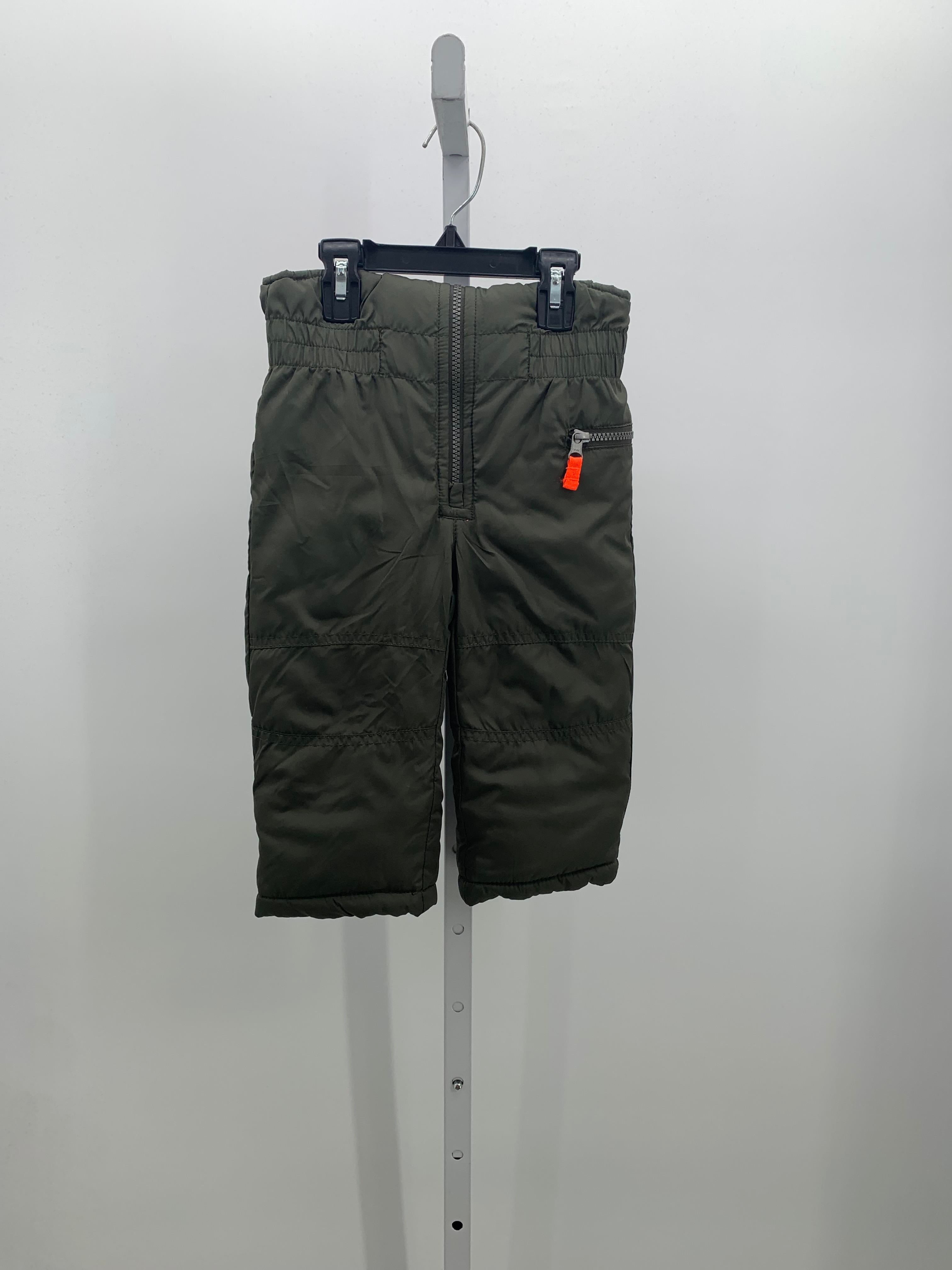 BIB OVERALLS