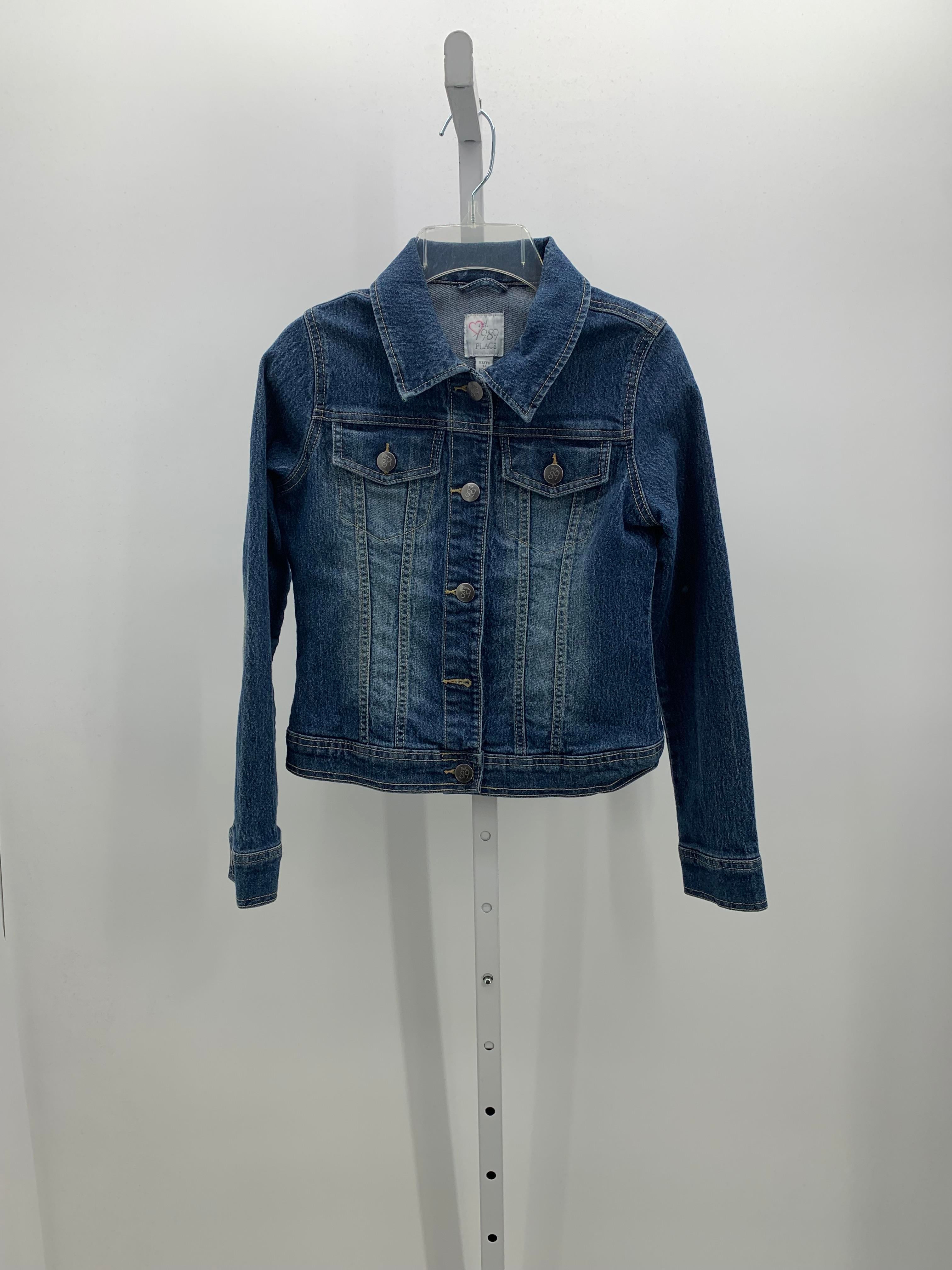 Children's Place Size 14 Girls Lightweight
