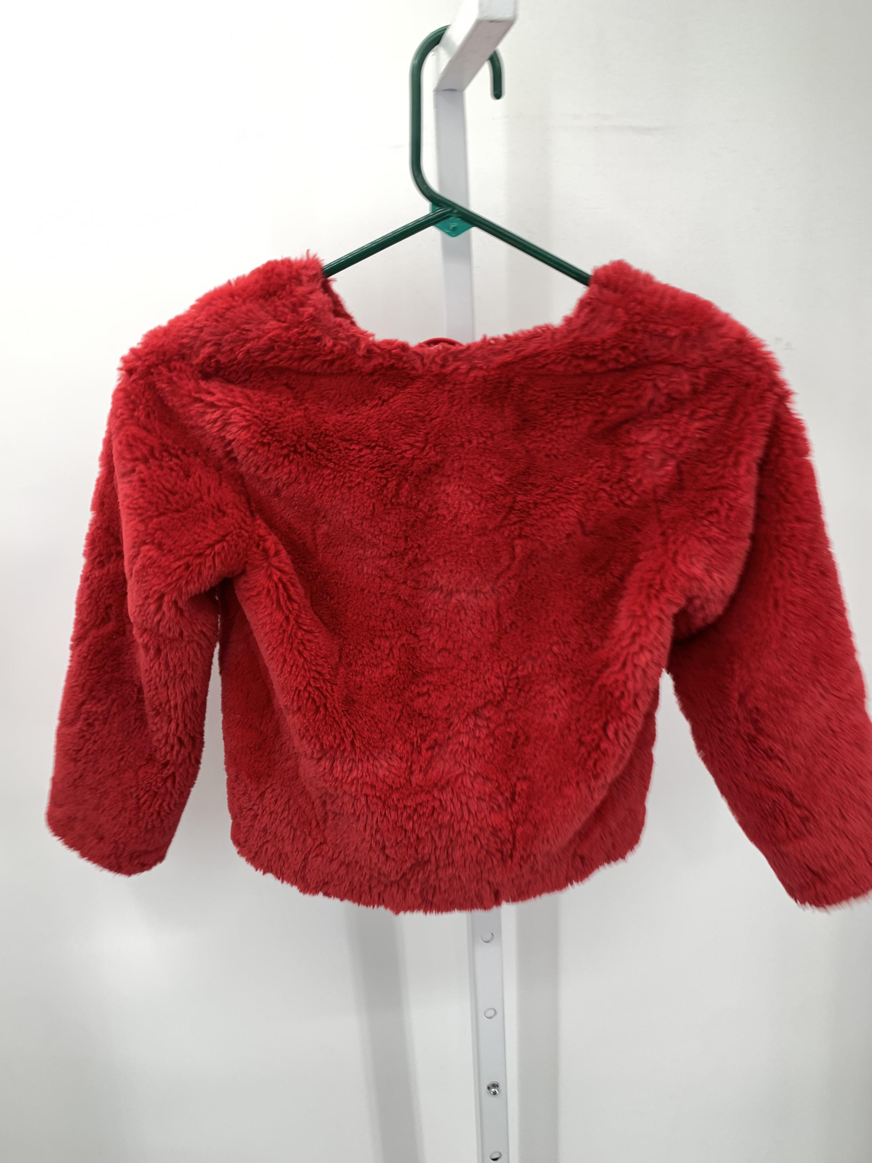 H&M Size 6-8 Girls Fleece