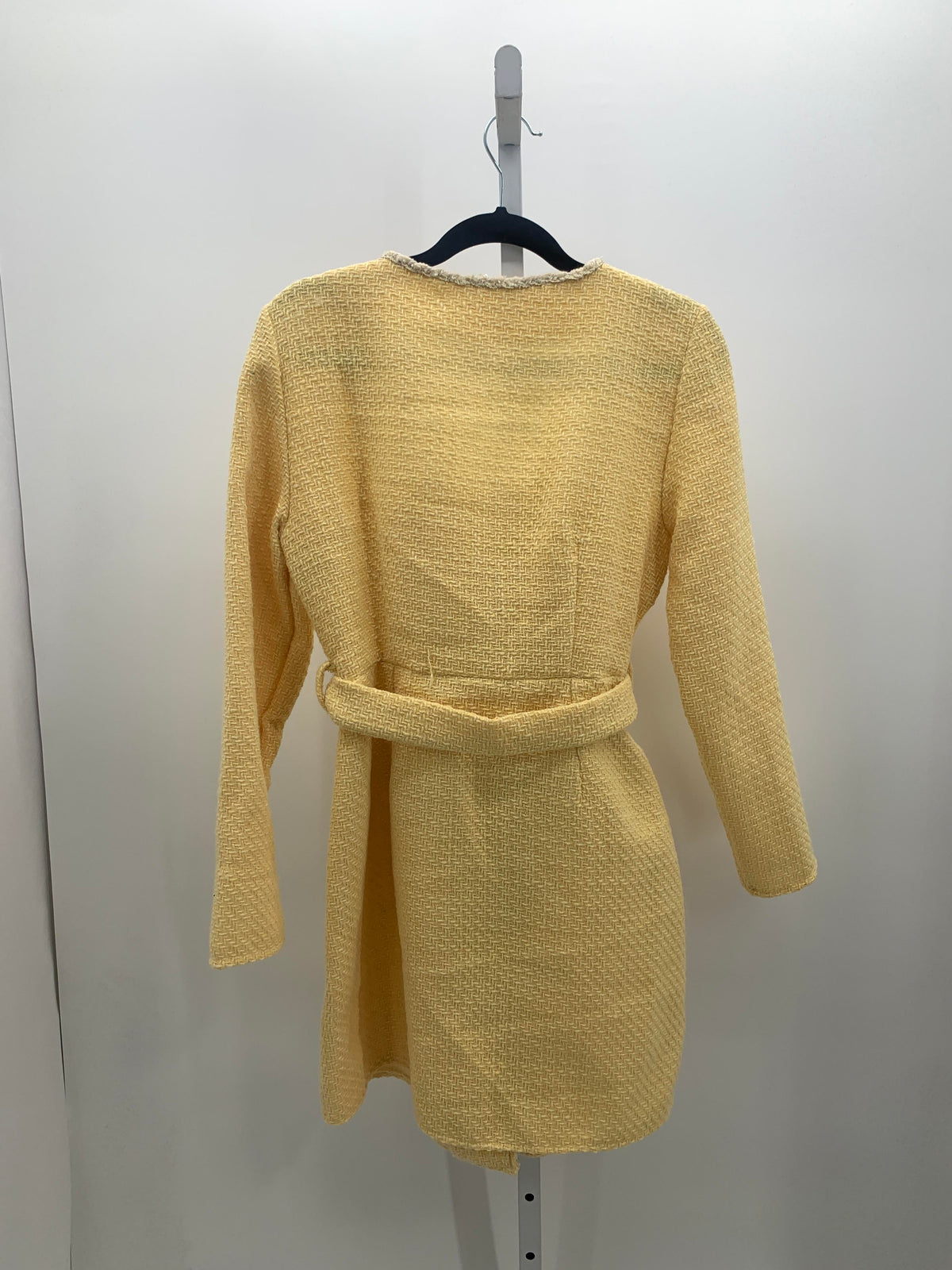Size Large Misses Jacket
