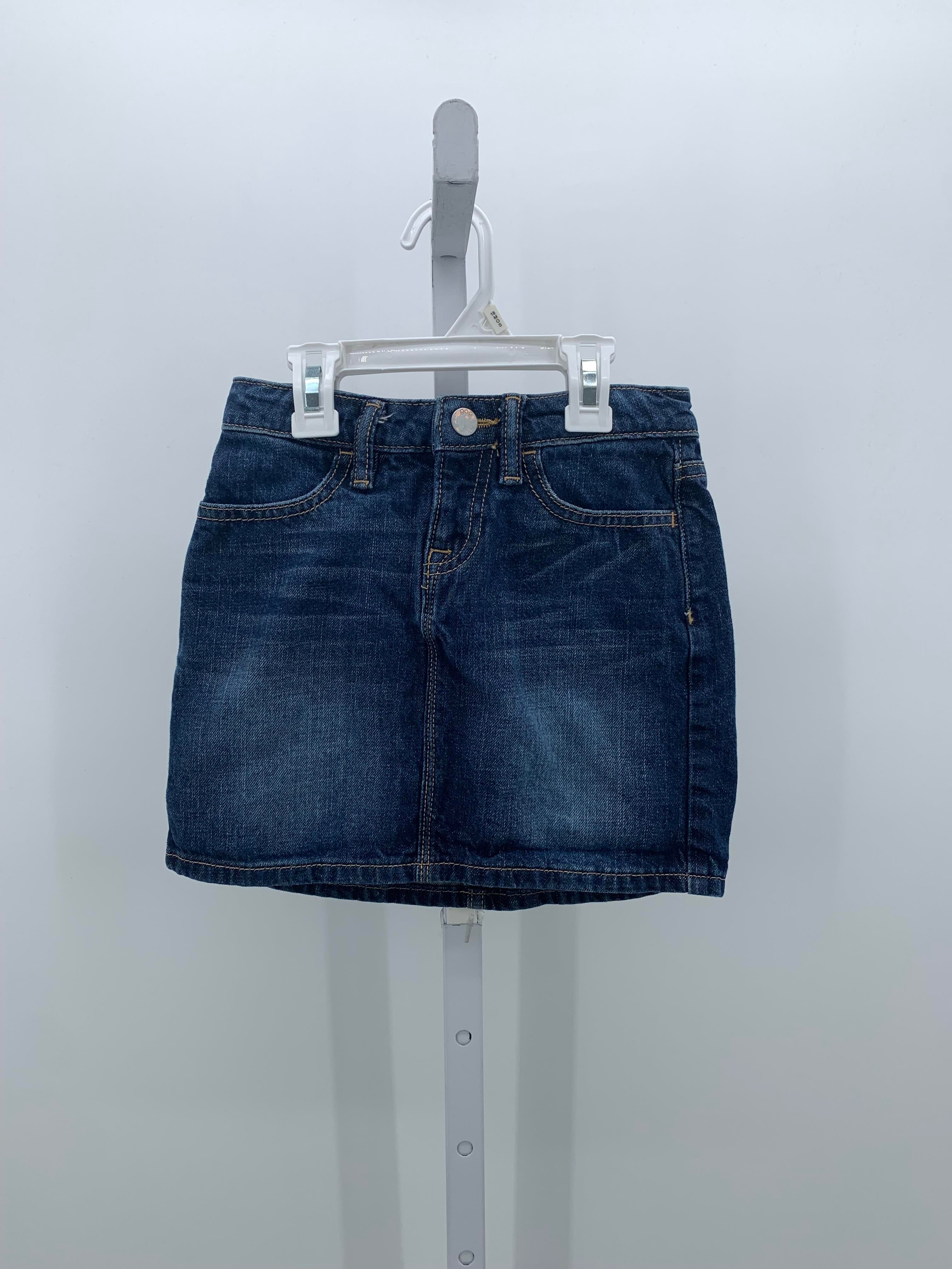 Gap Kids Size 7 Girls Skirt