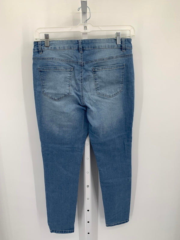 d. jeans Size 12 Misses Jeans