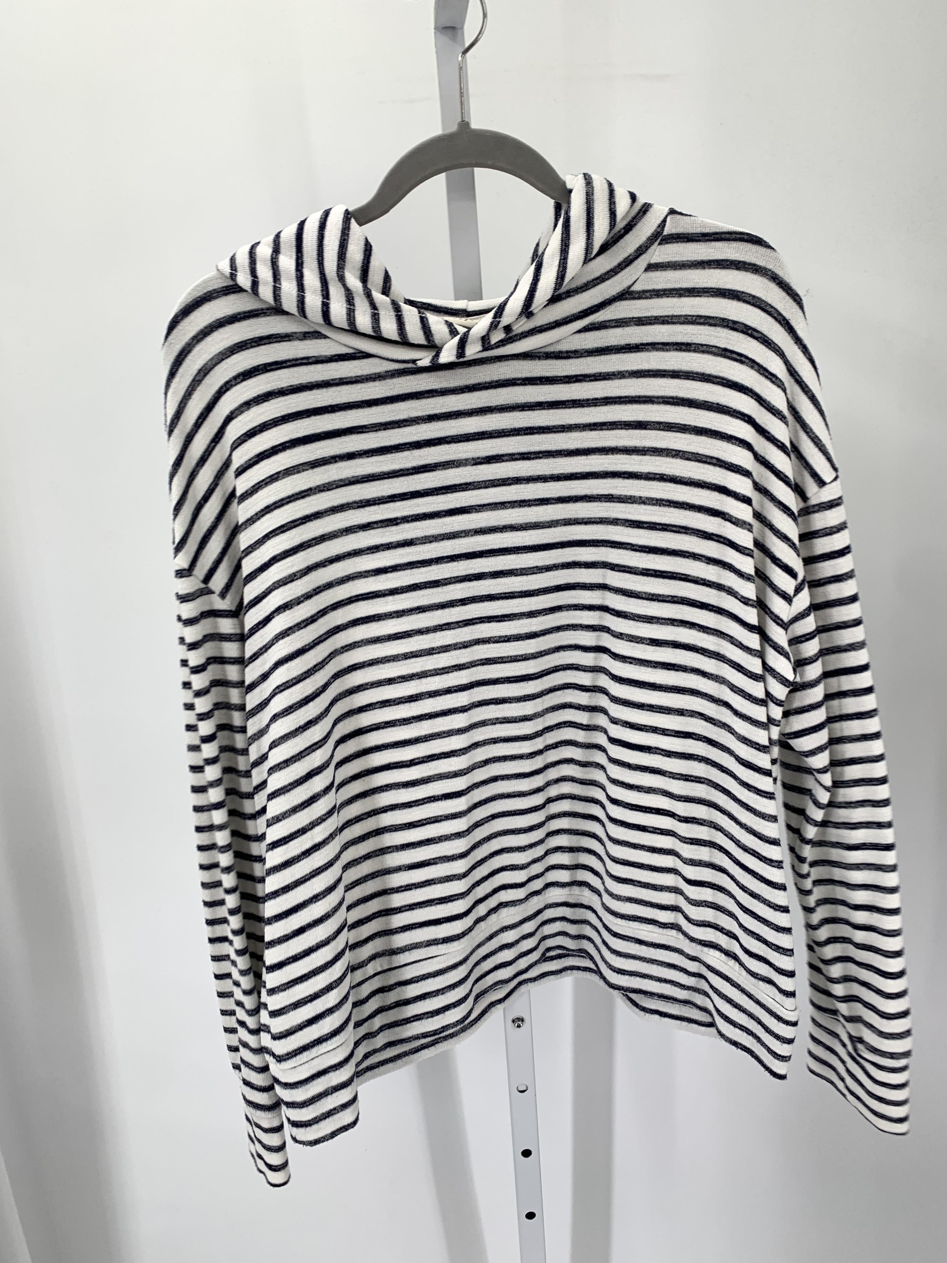A New Day Size Extra Large Misses Long Sleeve Shirt