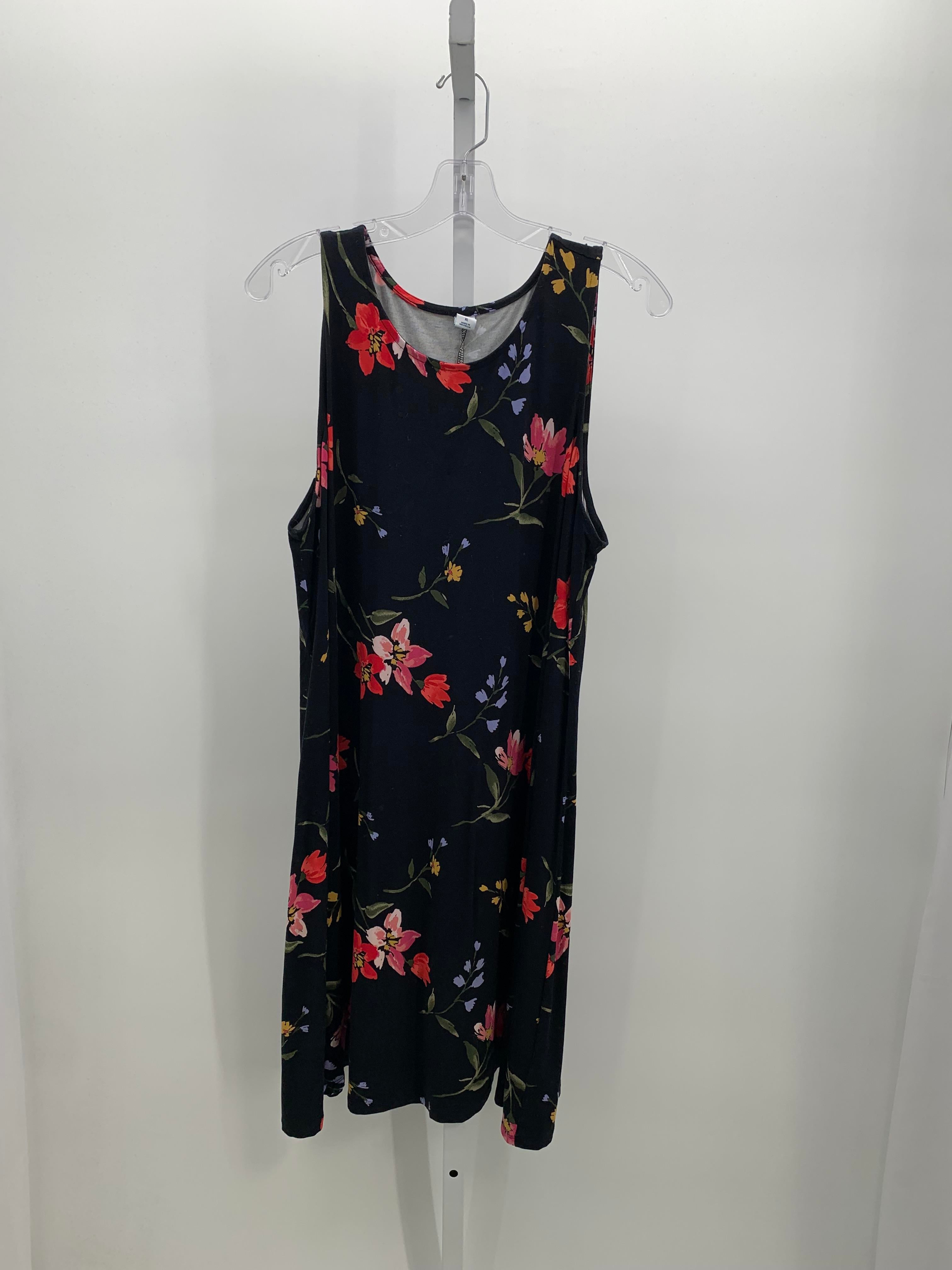 Old Navy Size Extra Large Misses Sundress