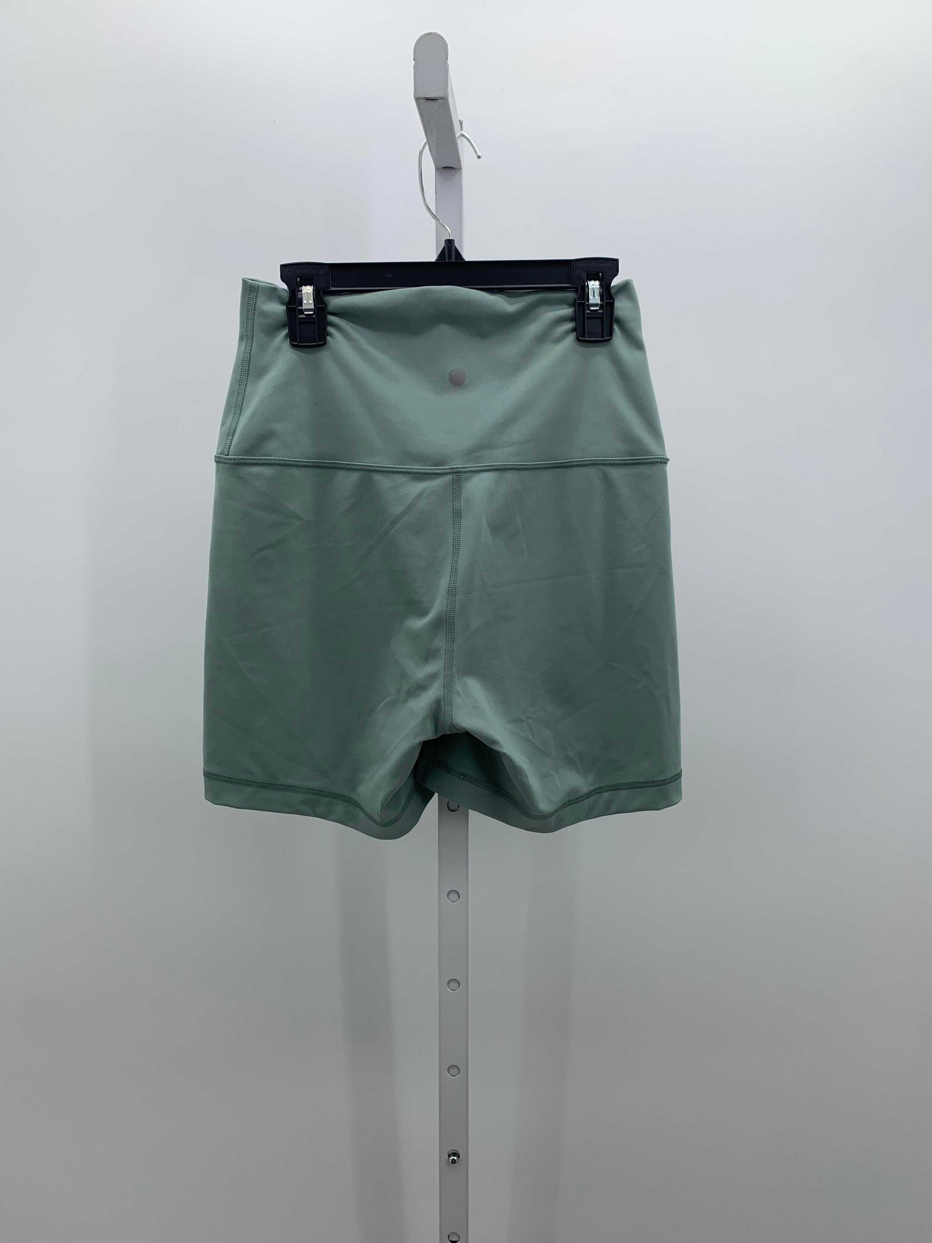 Yogalicious Size Medium Misses Shorts