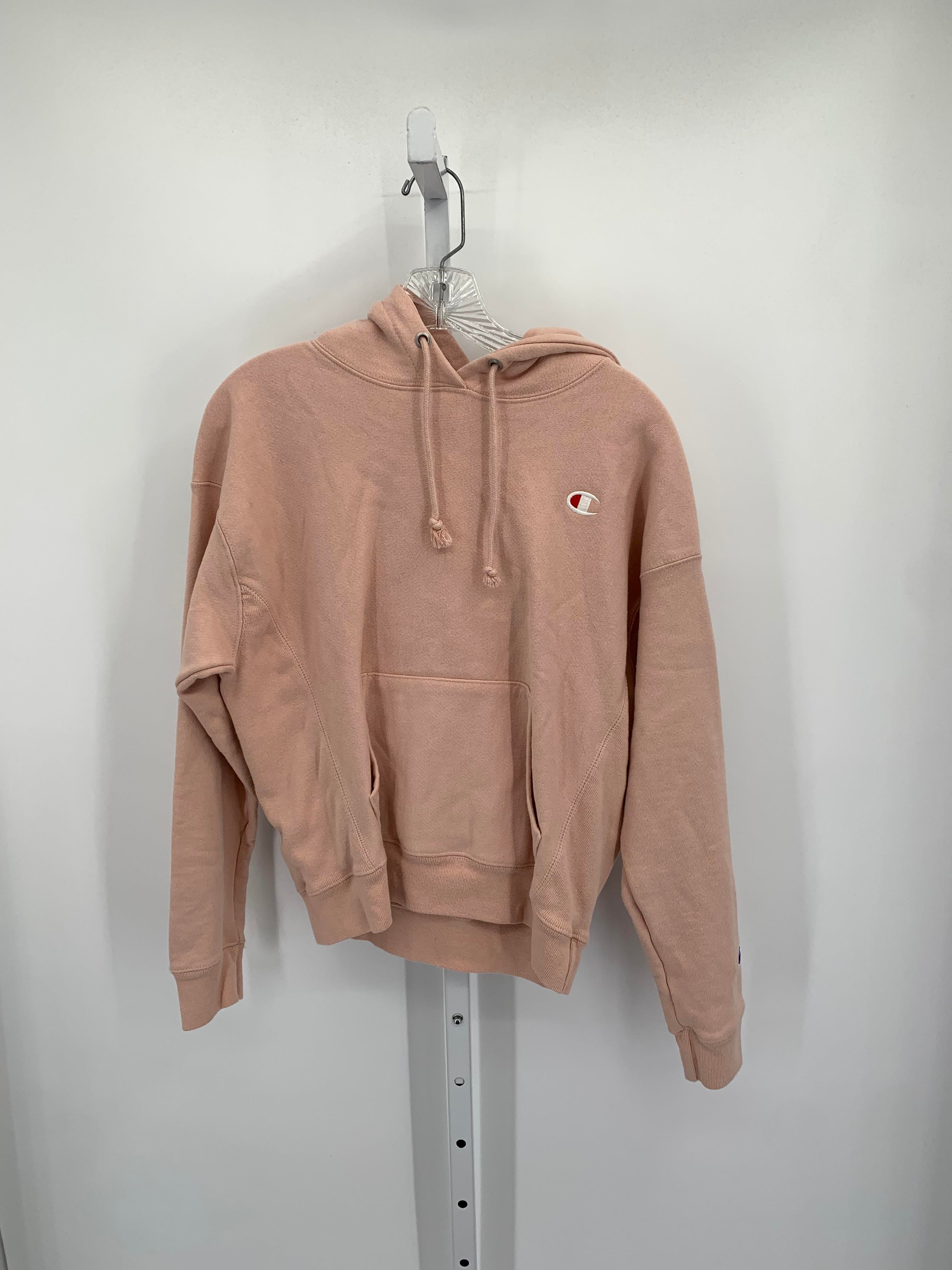 Champion Size Medium Juniors Hoodie