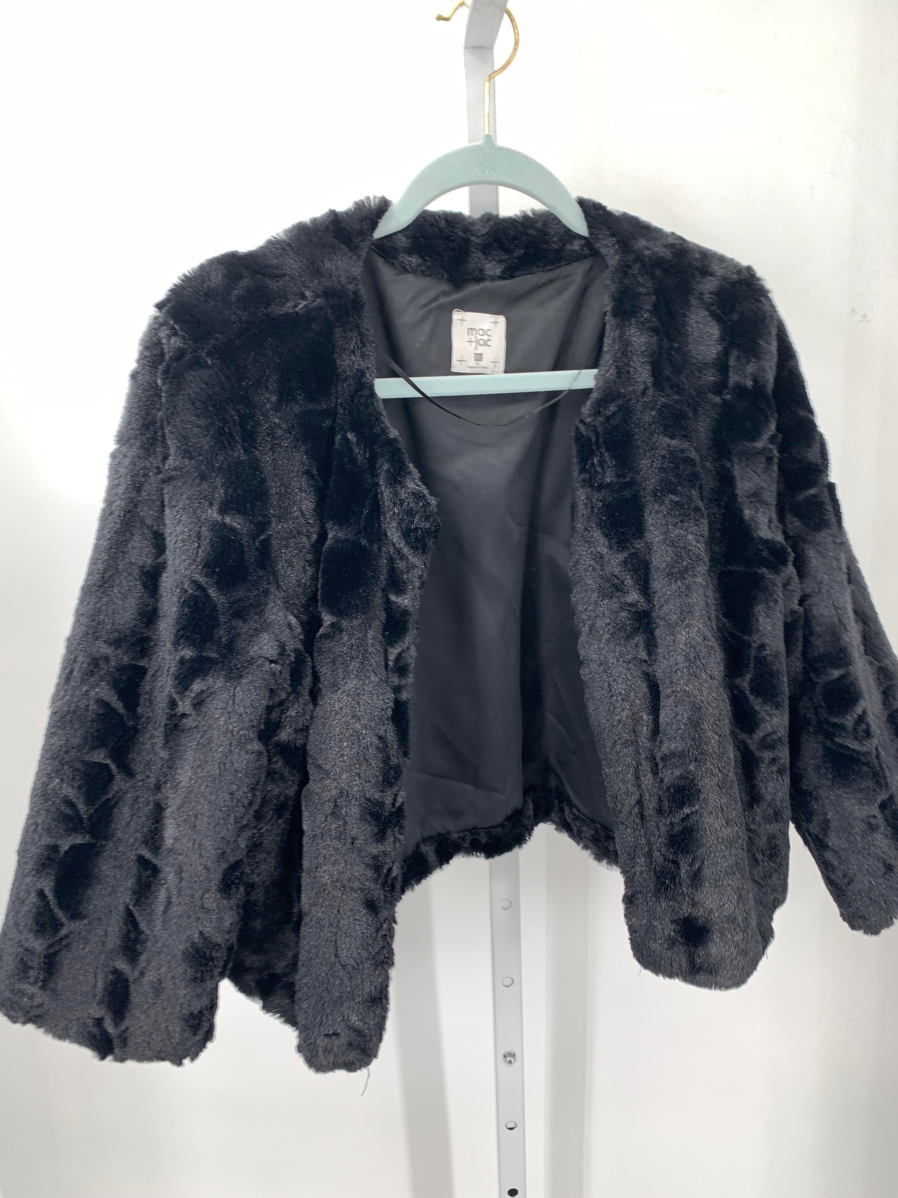Size Extra Large Juniors Fleece