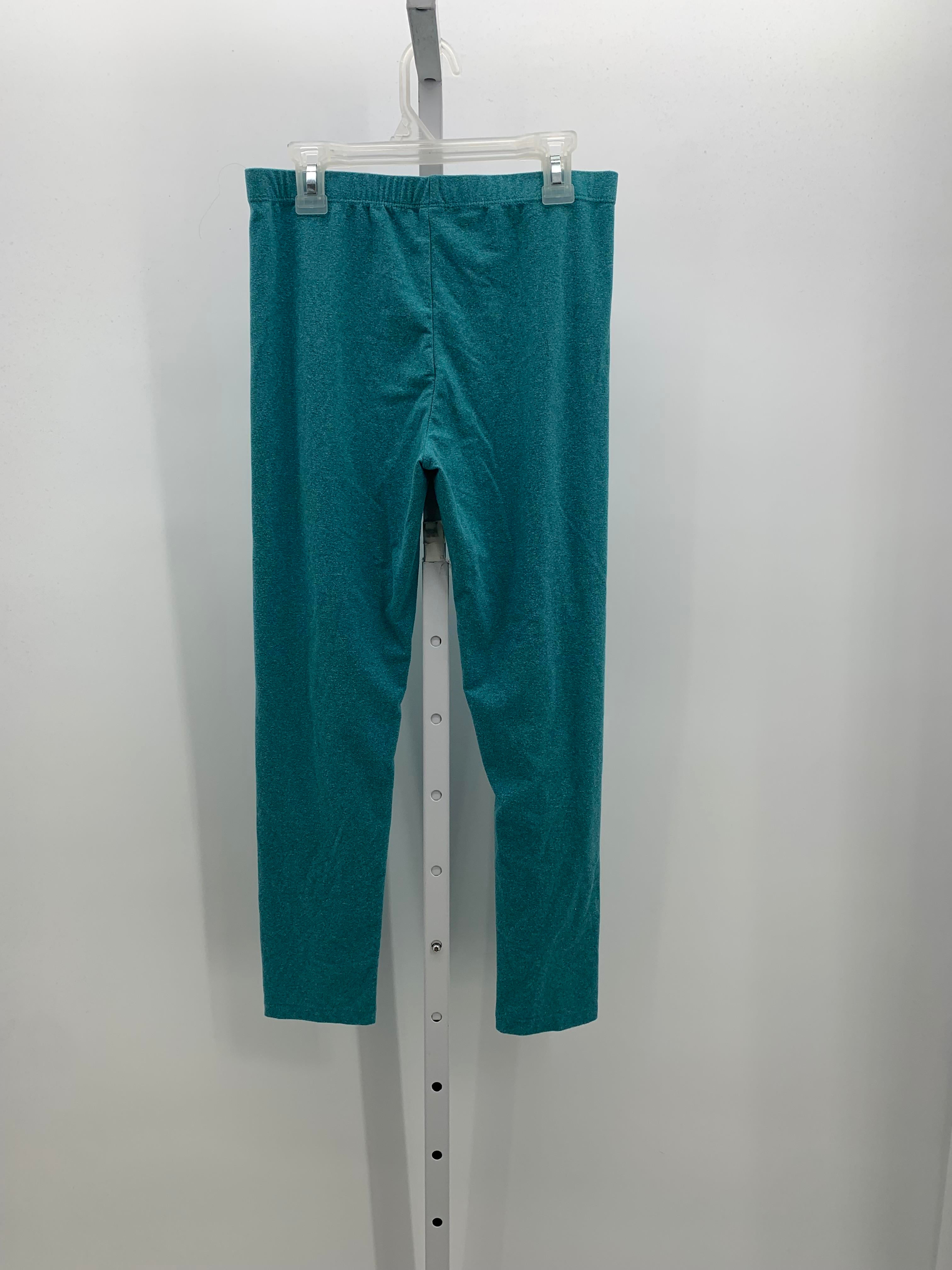 32 Degrees Size 10-12 Girls Leggings